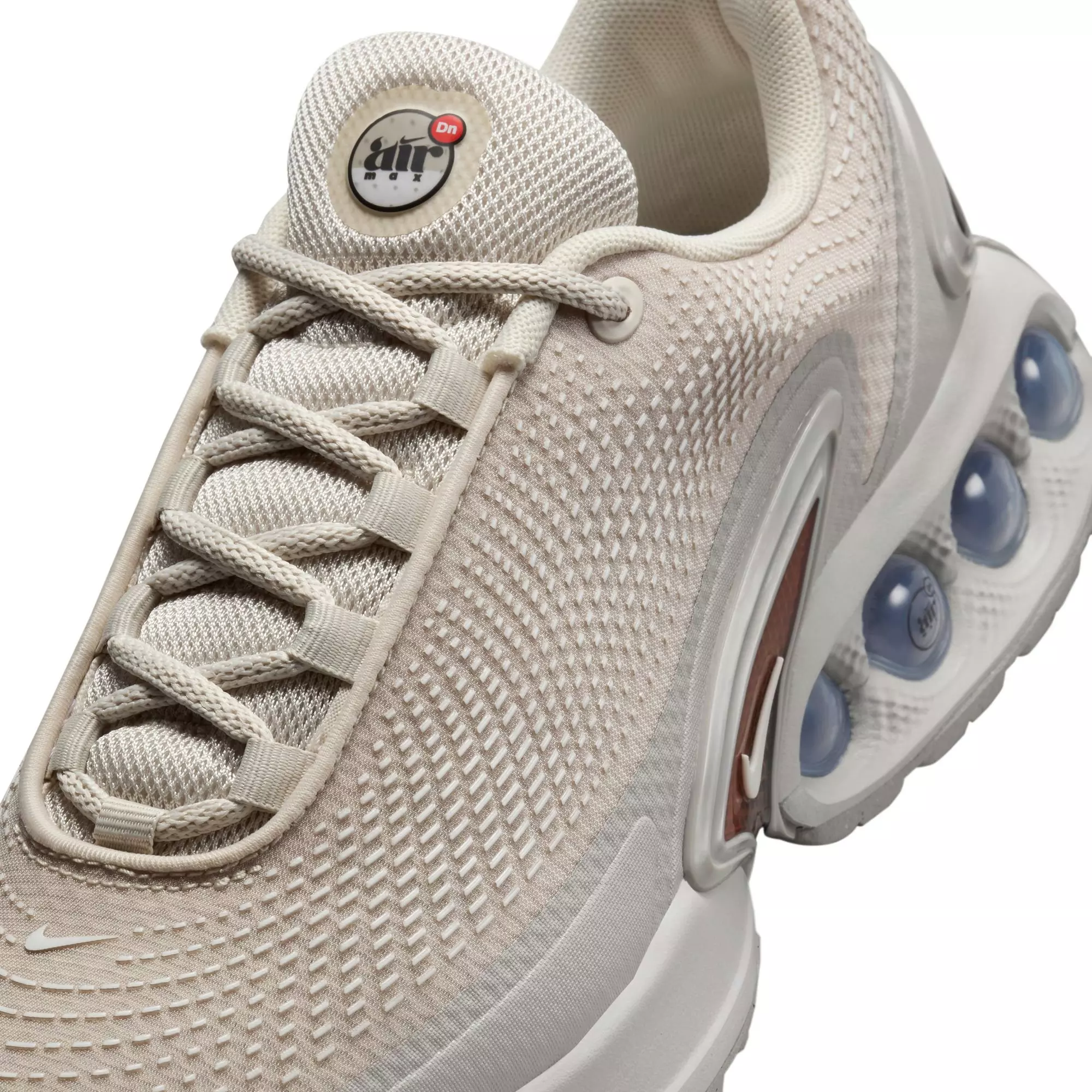 Nike Air Max Dn "Orewood Brown" Women's Shoe - OREWOOD BROWN/PHANTOM/IRON ORE