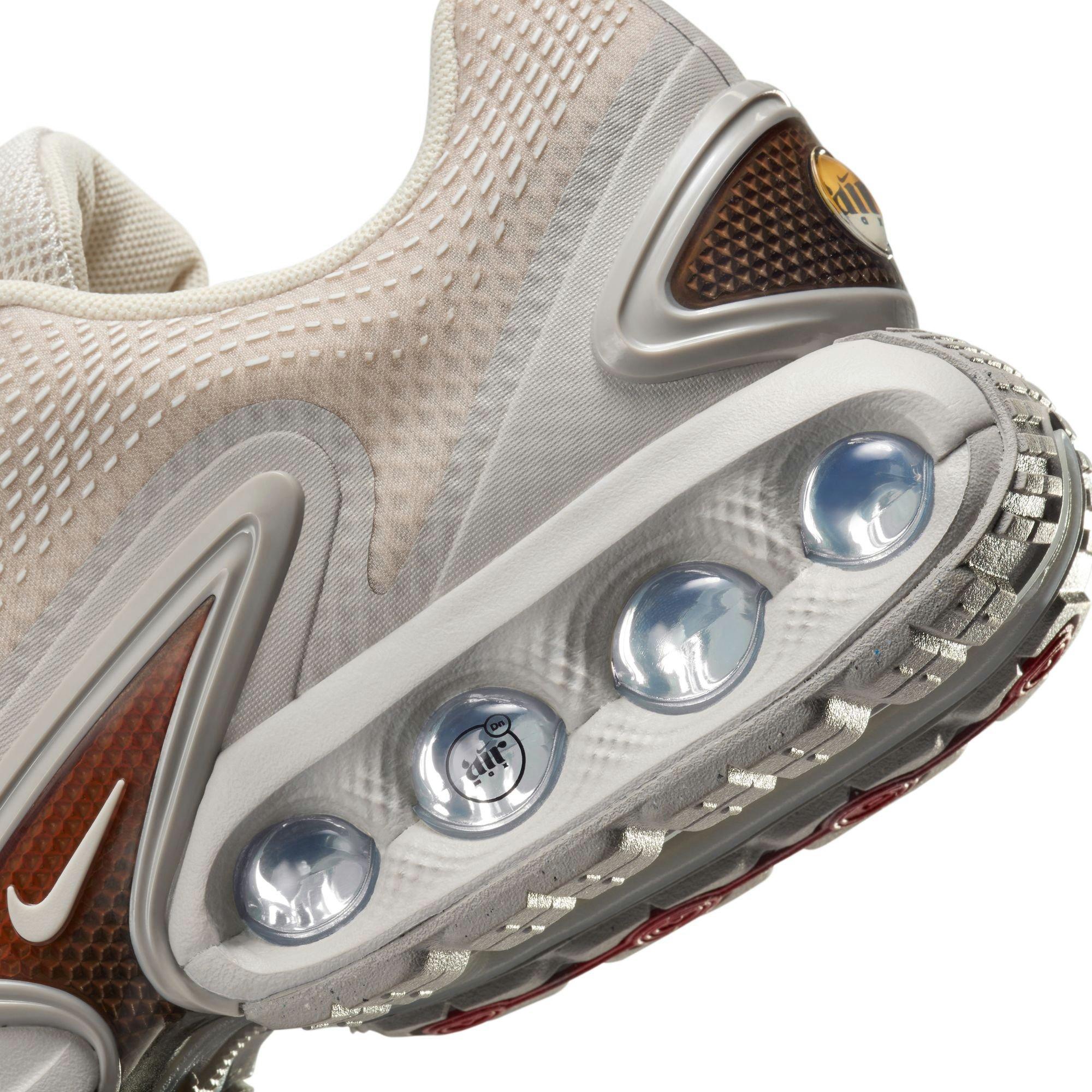 Nike Air Max Dn Women's Orewood Brown Shoe