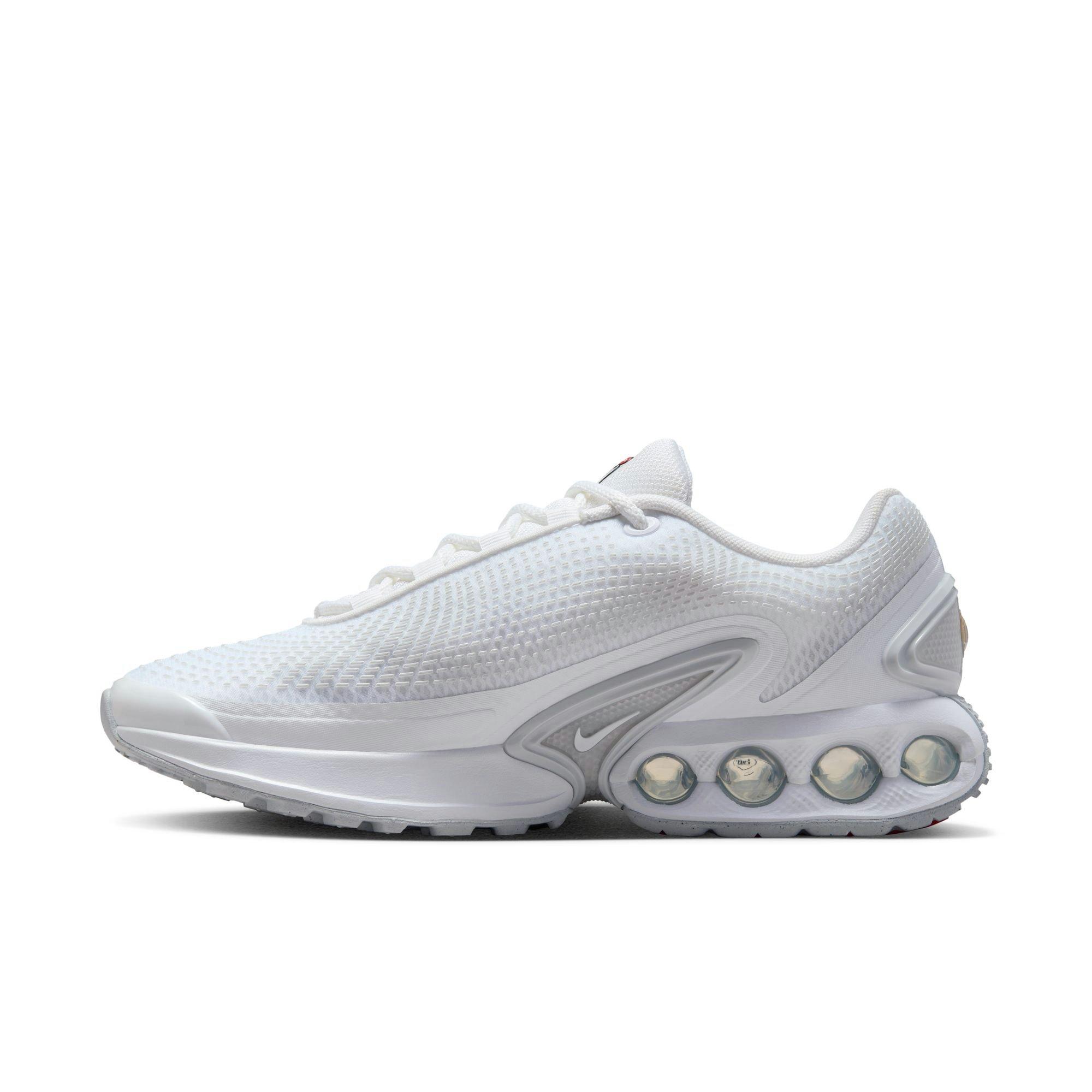 Nike Air Max Dn Women's White Shoe