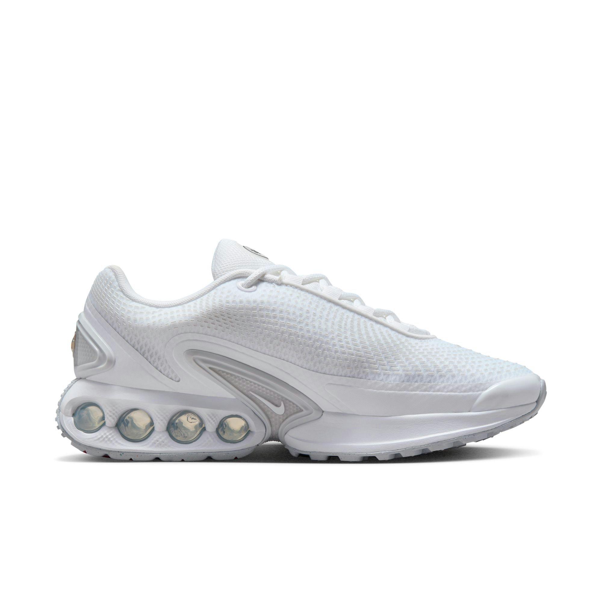 Nike Air Max Dn Women's White Shoe