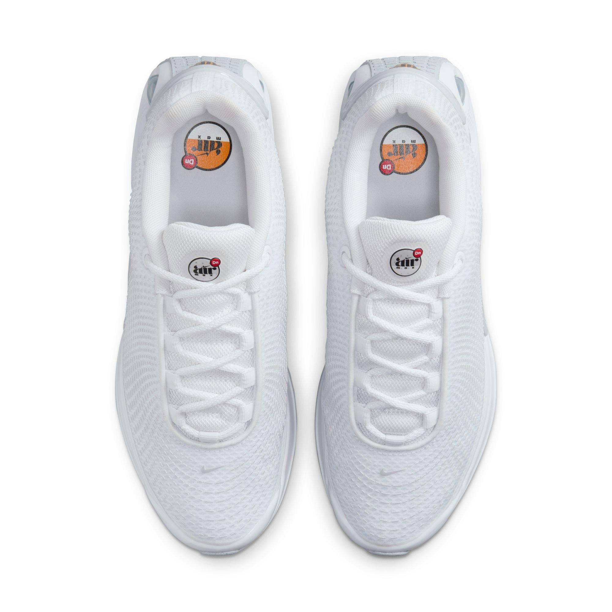 Nike Air Max Dn Women's White Shoe