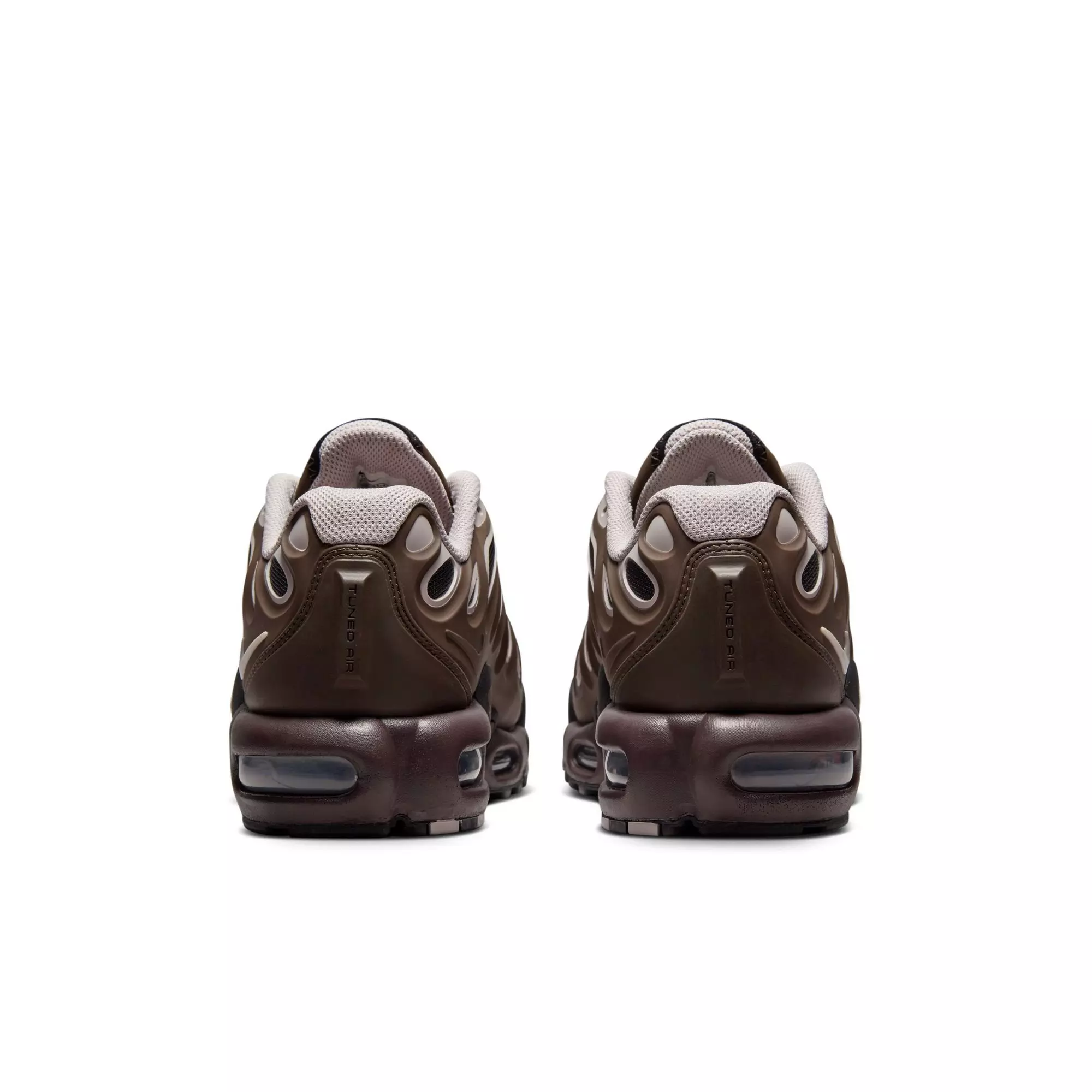 Nike Air Max Plus Drift "Baroque Brown" Women's Shoe - BAROQUE BROWN/PLATINUM VIOLET/EARTH