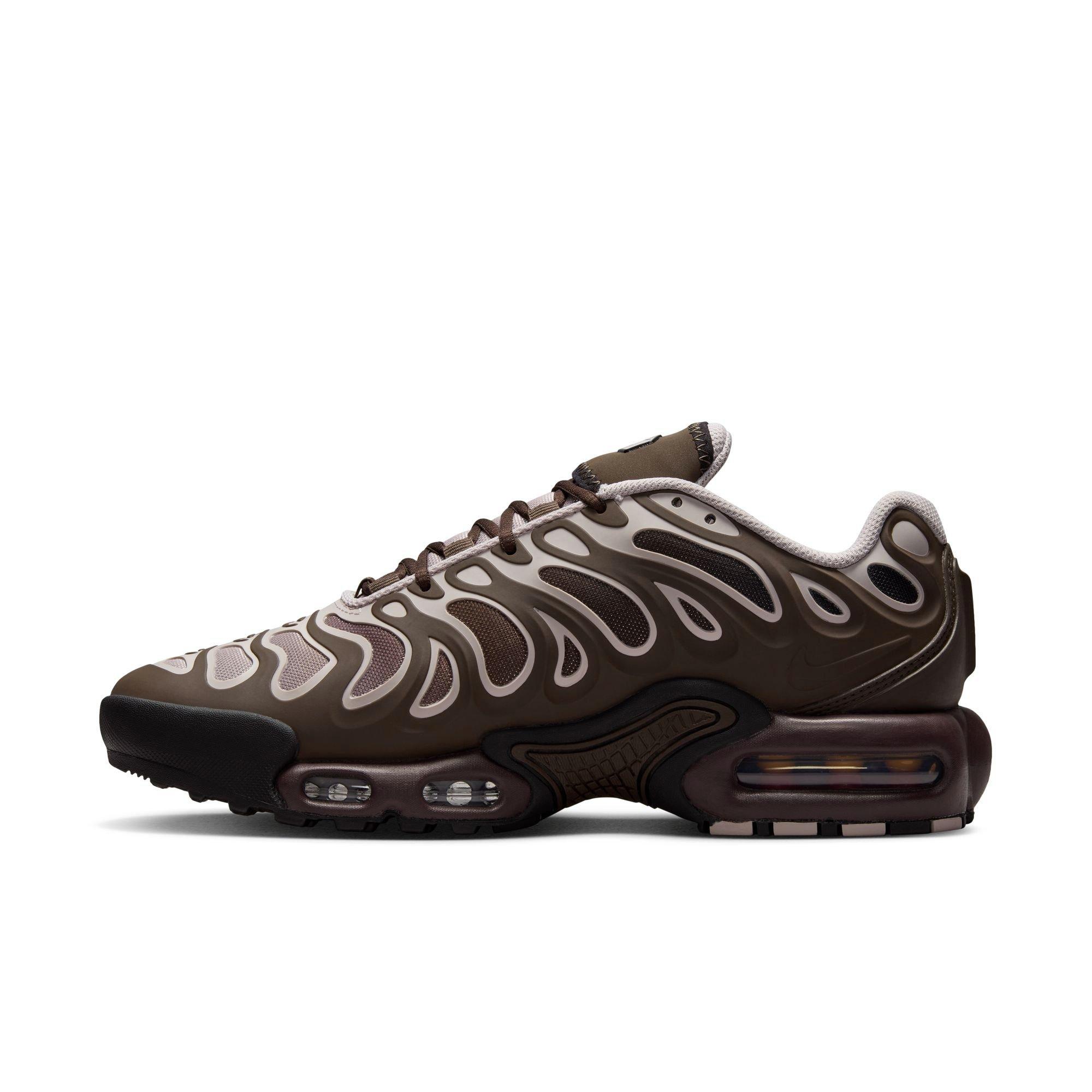 Nike Air Max Plus Drift "Baroque Brown" Women's Shoe - BAROQUE BROWN/PLATINUM VIOLET/EARTH Thumbnail View 6