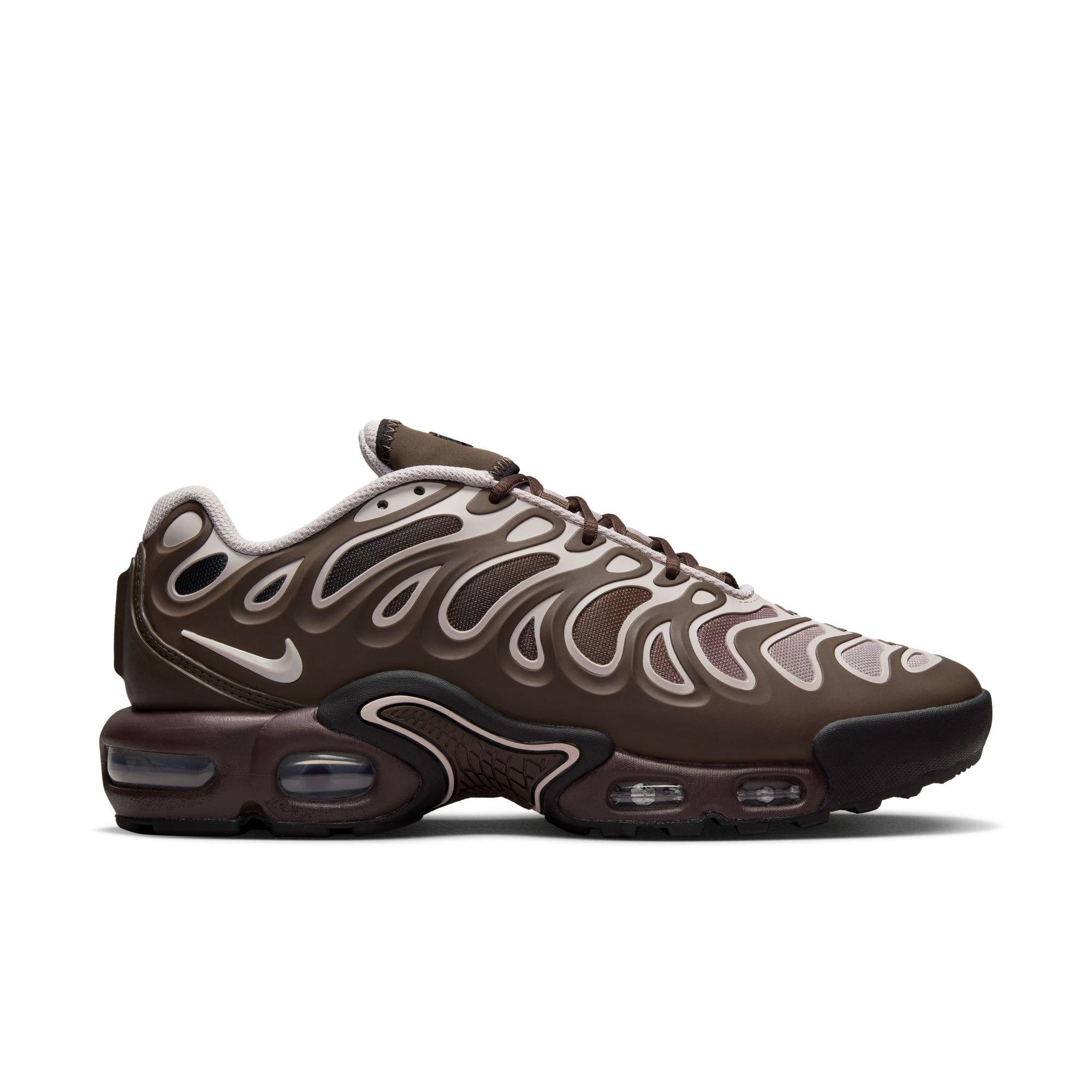 Nike Air Max Plus Drift "Baroque Brown" Women's Shoe - BAROQUE BROWN/PLATINUM VIOLET/EARTH Thumbnail View 1