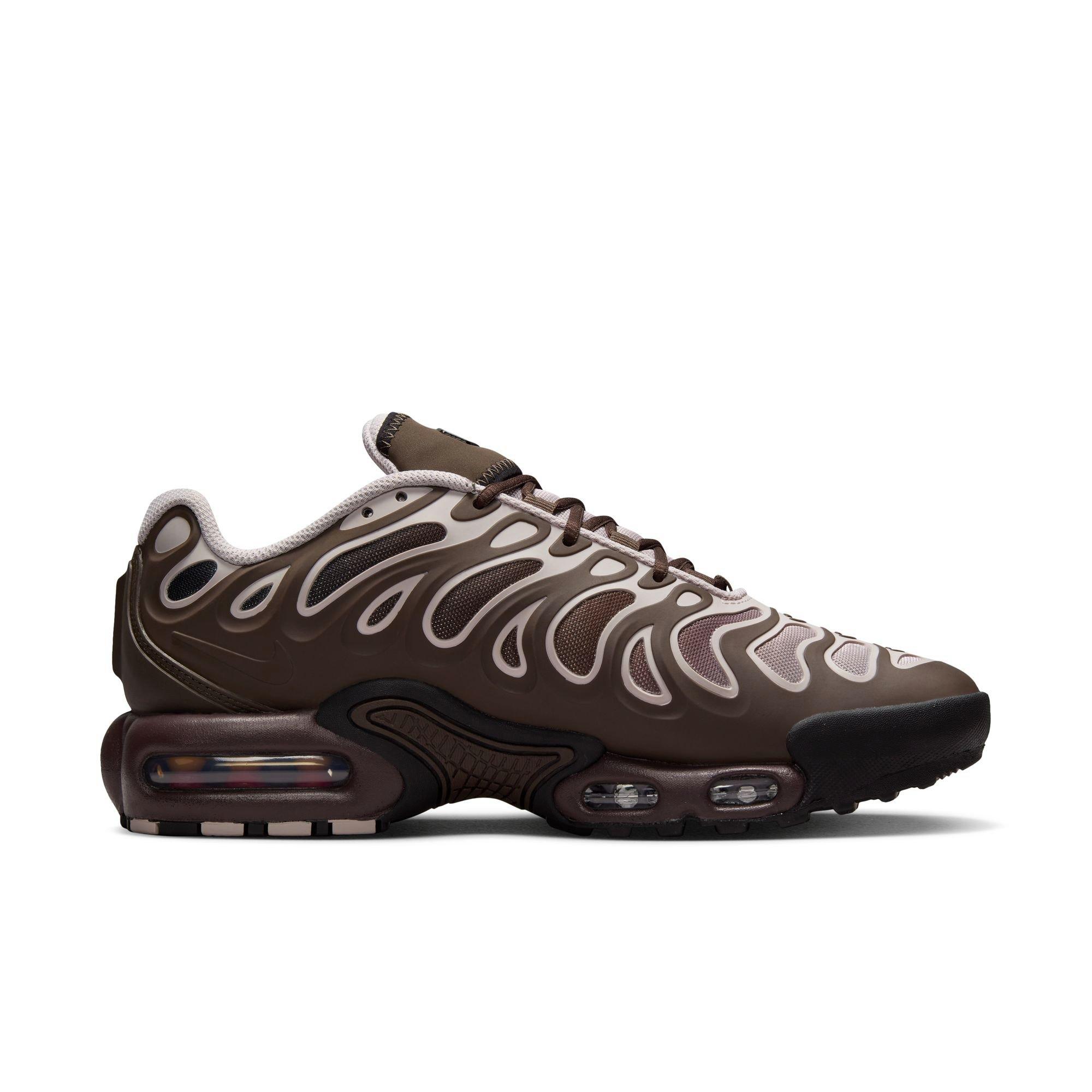 Nike Air Max Plus Drift "Baroque Brown" Women's Shoe - BAROQUE BROWN/PLATINUM VIOLET/EARTH Thumbnail View 2