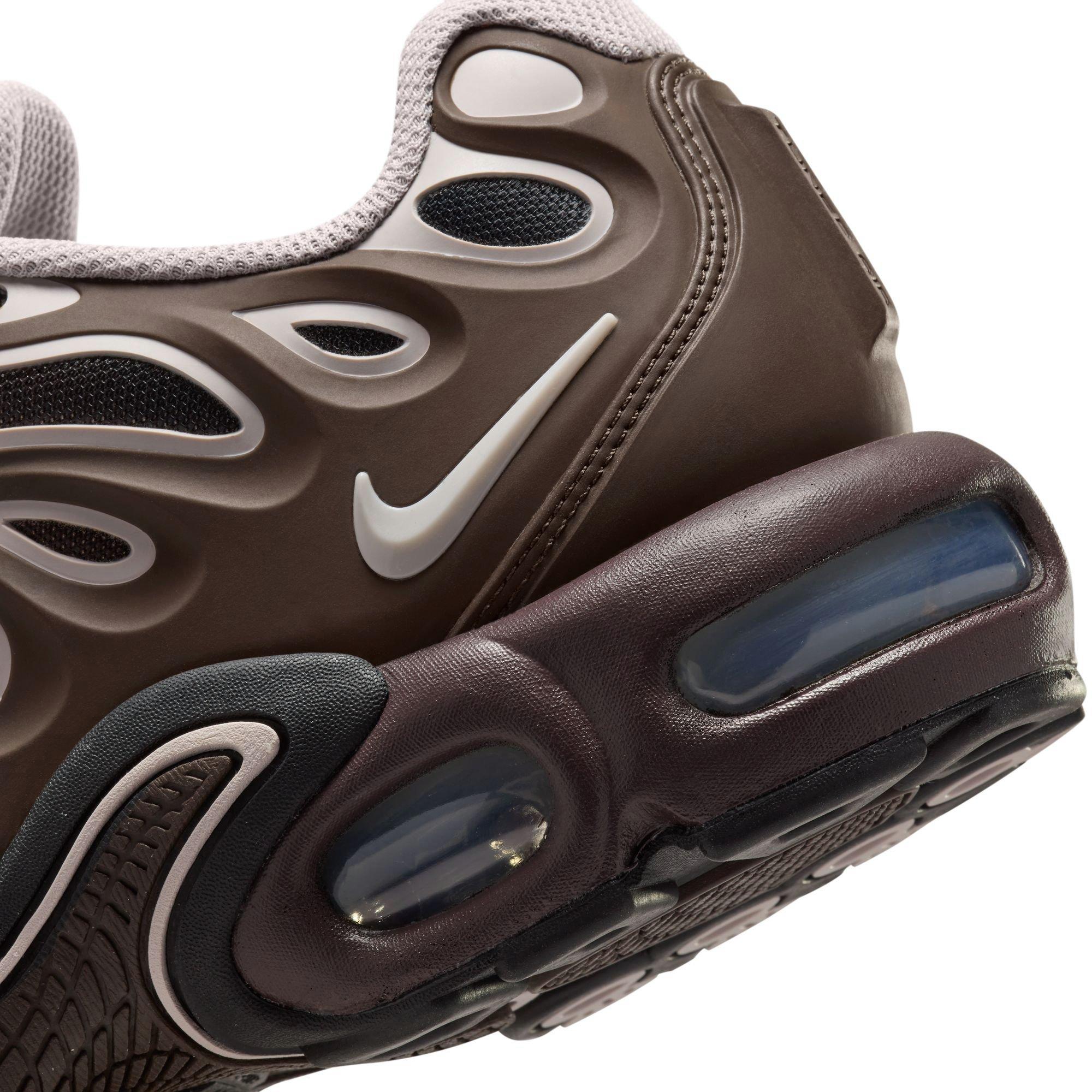Nike Air Max Plus Drift "Baroque Brown" Women's Shoe - BAROQUE BROWN/PLATINUM VIOLET/EARTH Thumbnail View 5