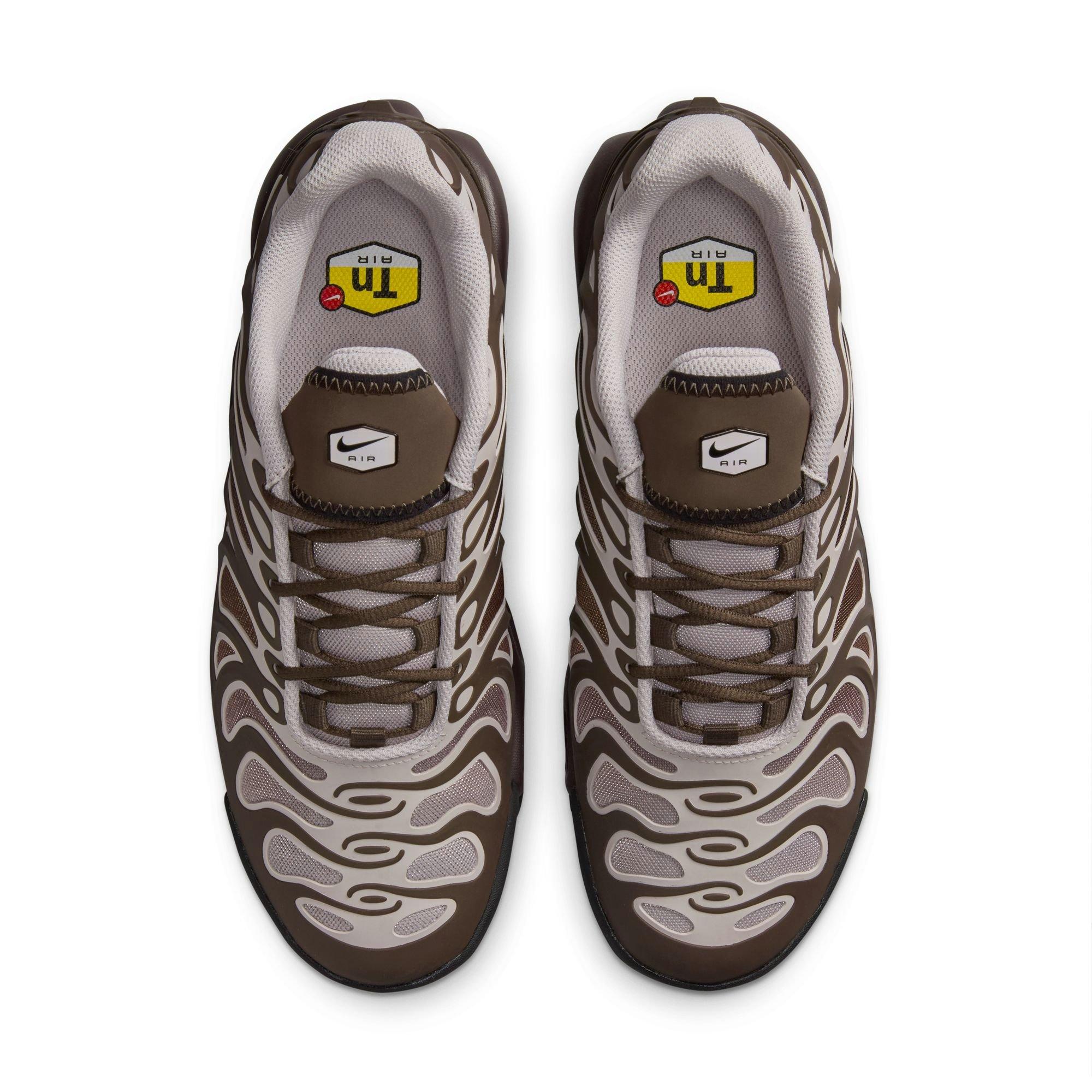 Nike Air Max Plus Drift "Baroque Brown" Women's Shoe - BAROQUE BROWN/PLATINUM VIOLET/EARTH Thumbnail View 8