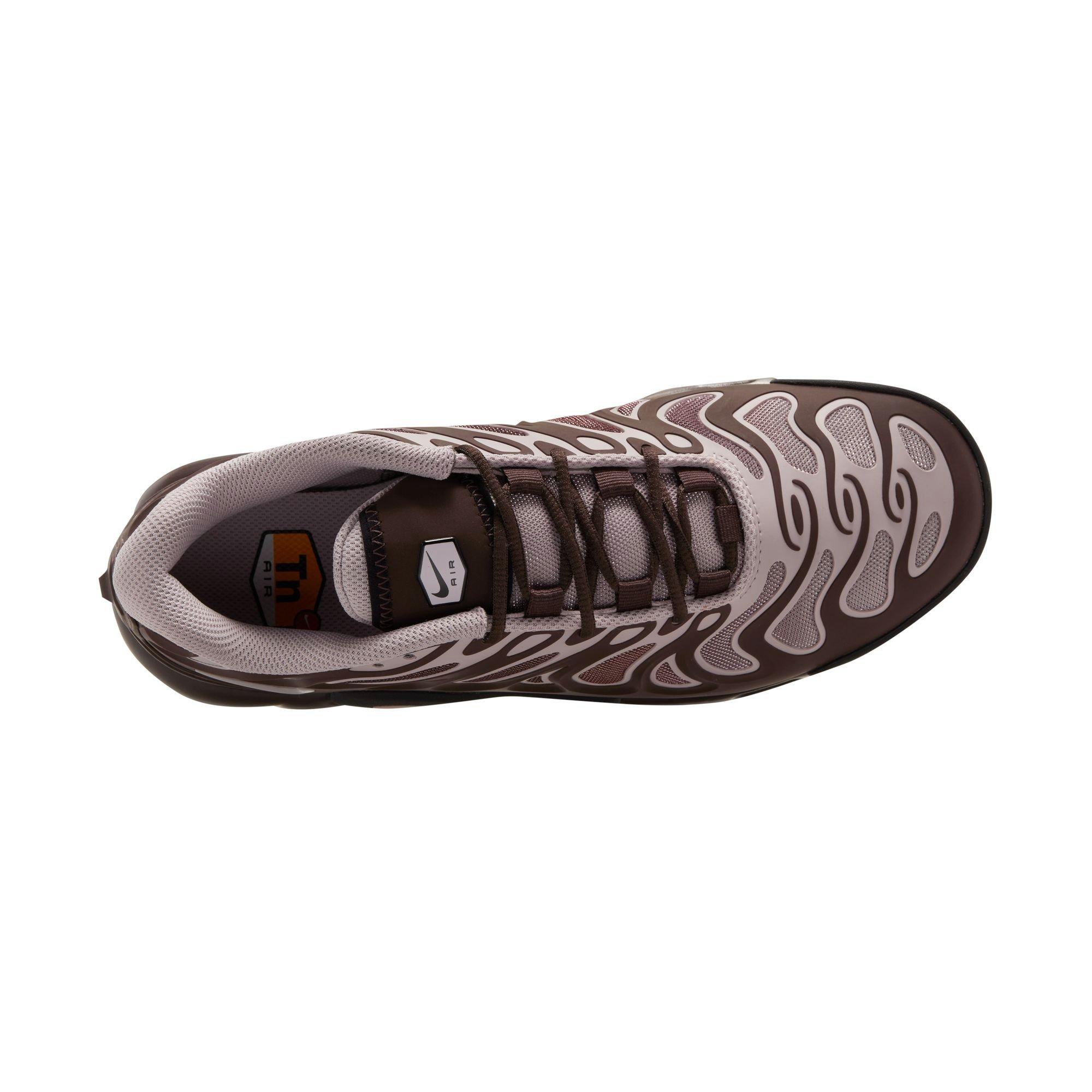 Nike Air Max Plus Drift "Baroque Brown" Women's Shoe - BAROQUE BROWN/PLATINUM VIOLET/EARTH Thumbnail View 9