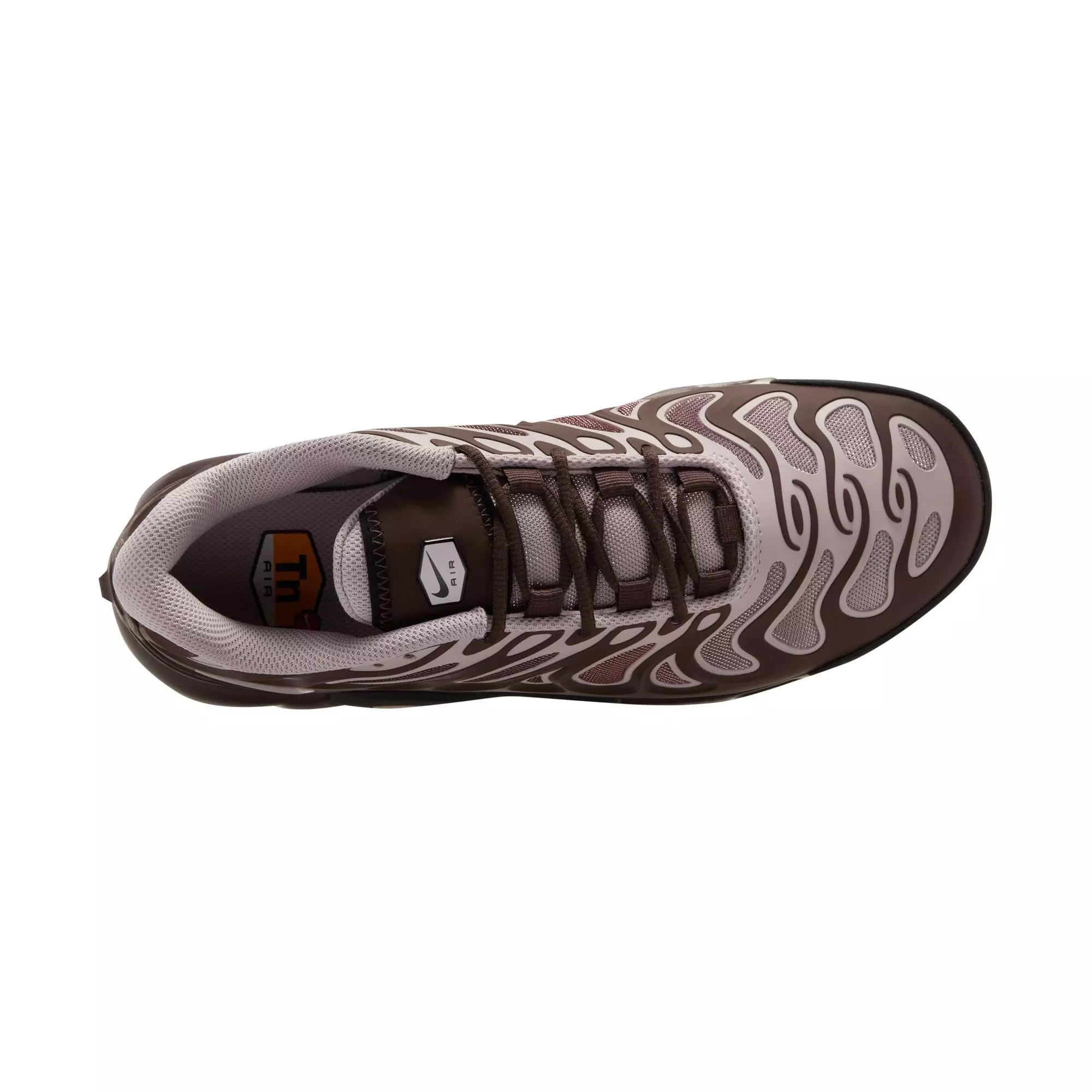 Nike Air Max Plus Drift "Baroque Brown" Women's Shoe - BAROQUE BROWN/PLATINUM VIOLET/EARTH