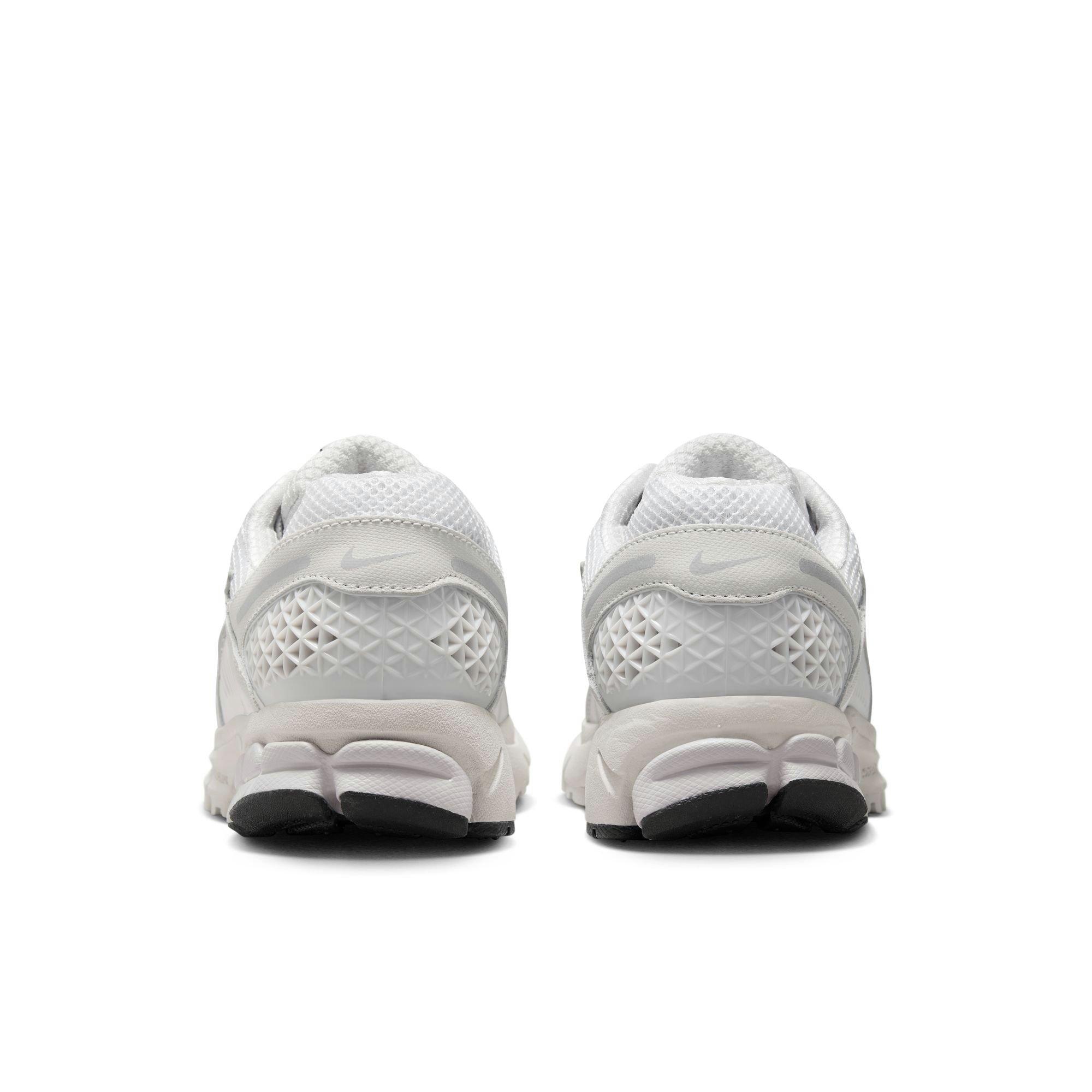 Nike Zoom Vomero 5 "White/Vast Grey/Black/Sail" Women's Shoe - WHITE/GREY Thumbnail View 6
