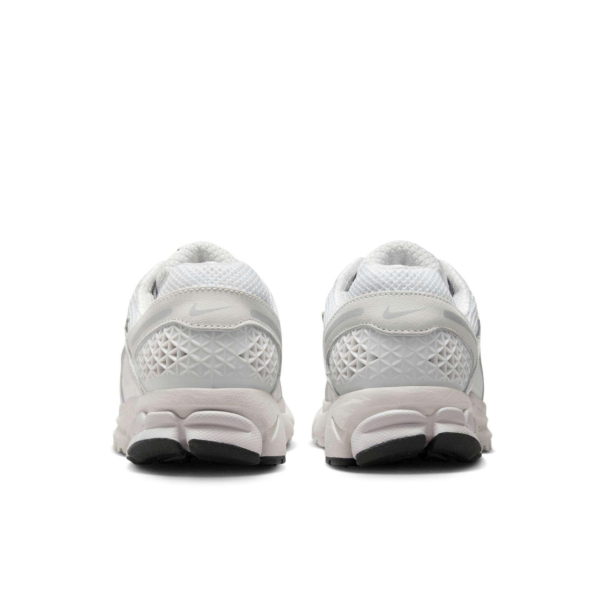 Nike Zoom 5 Women's White/Vast Grey/Black/Sail Shoe