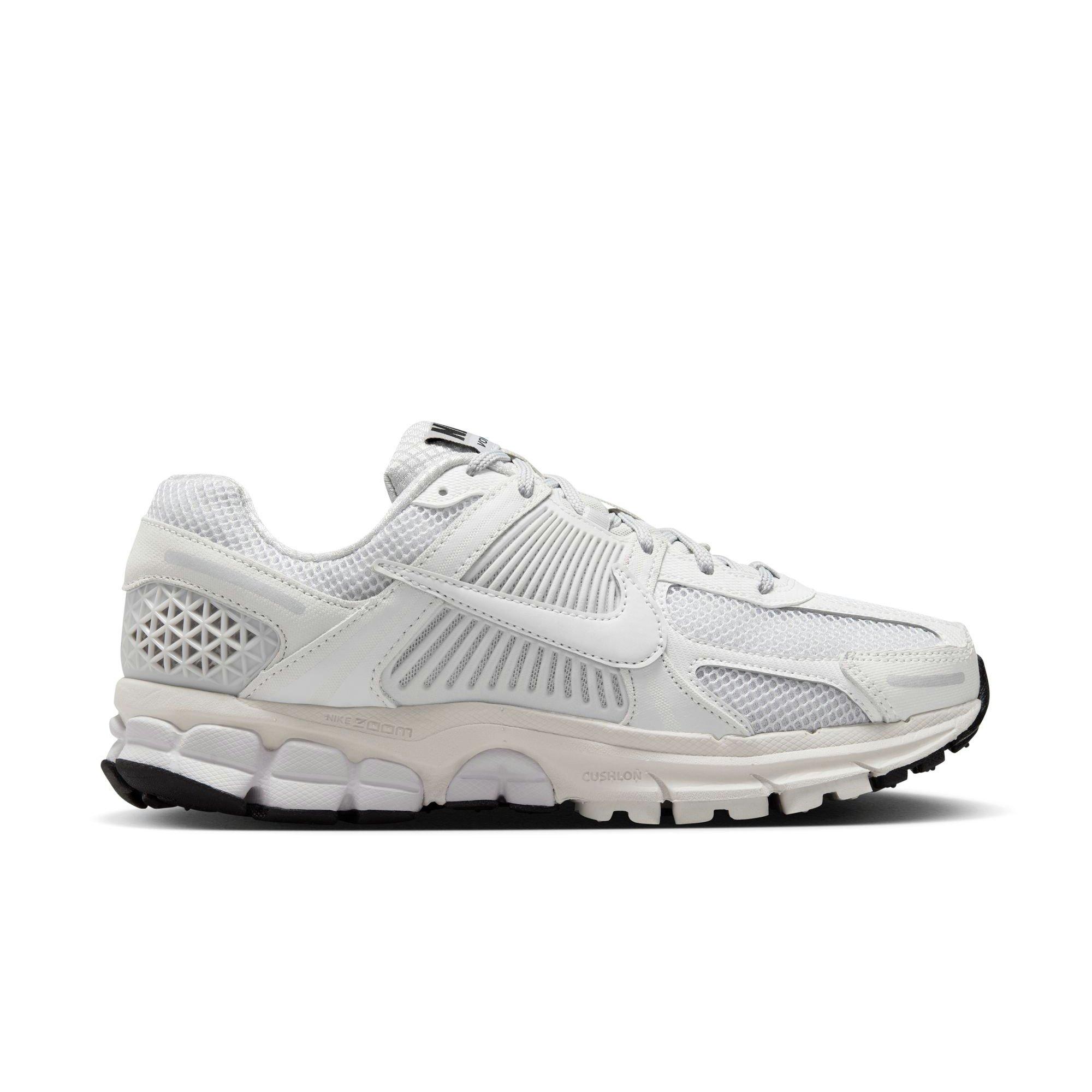 Nike Zoom Vomero 5 "White/Vast Grey/Black/Sail" Women's Shoe - WHITE/GREY Thumbnail View 1