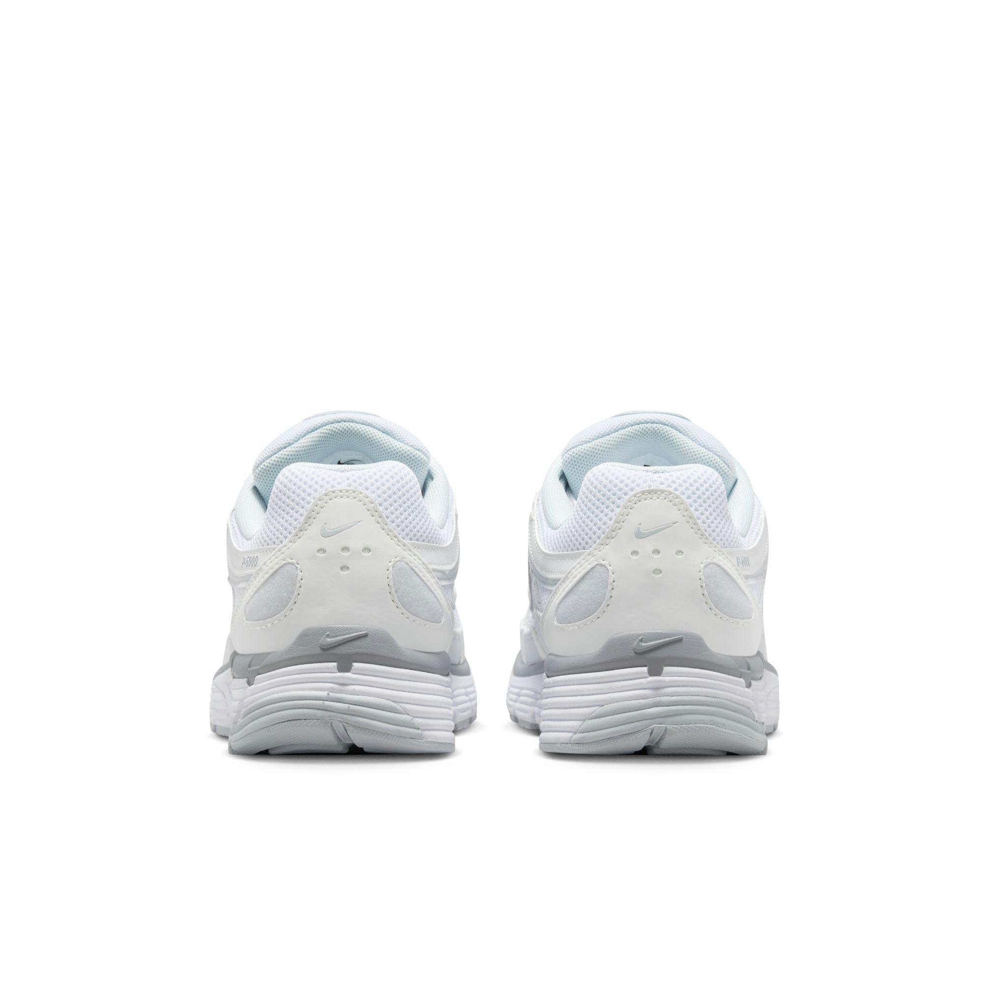 Nike P-6000 Women's "MLTC Summit White/White/Pure Platinum" Shoe