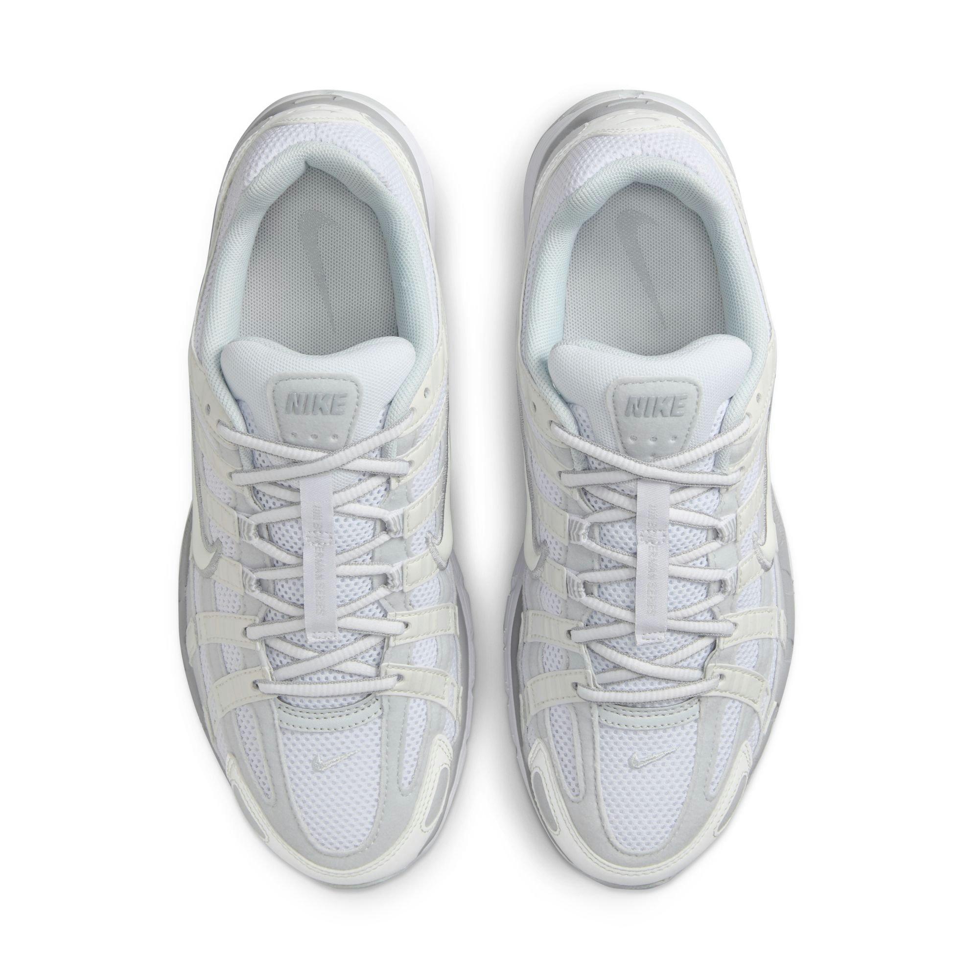 Nike P-6000 Women's "MLTC Summit White/White/Pure Platinum" Shoe