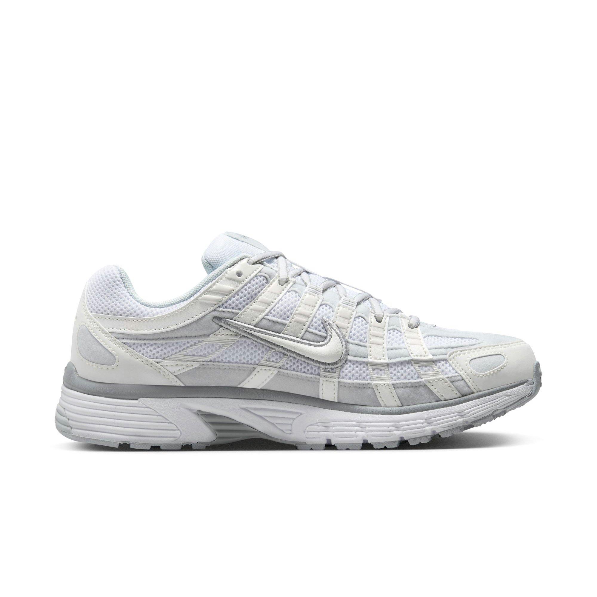 Nike P-6000 Women's "MLTC Summit White/White/Pure Platinum" Shoe