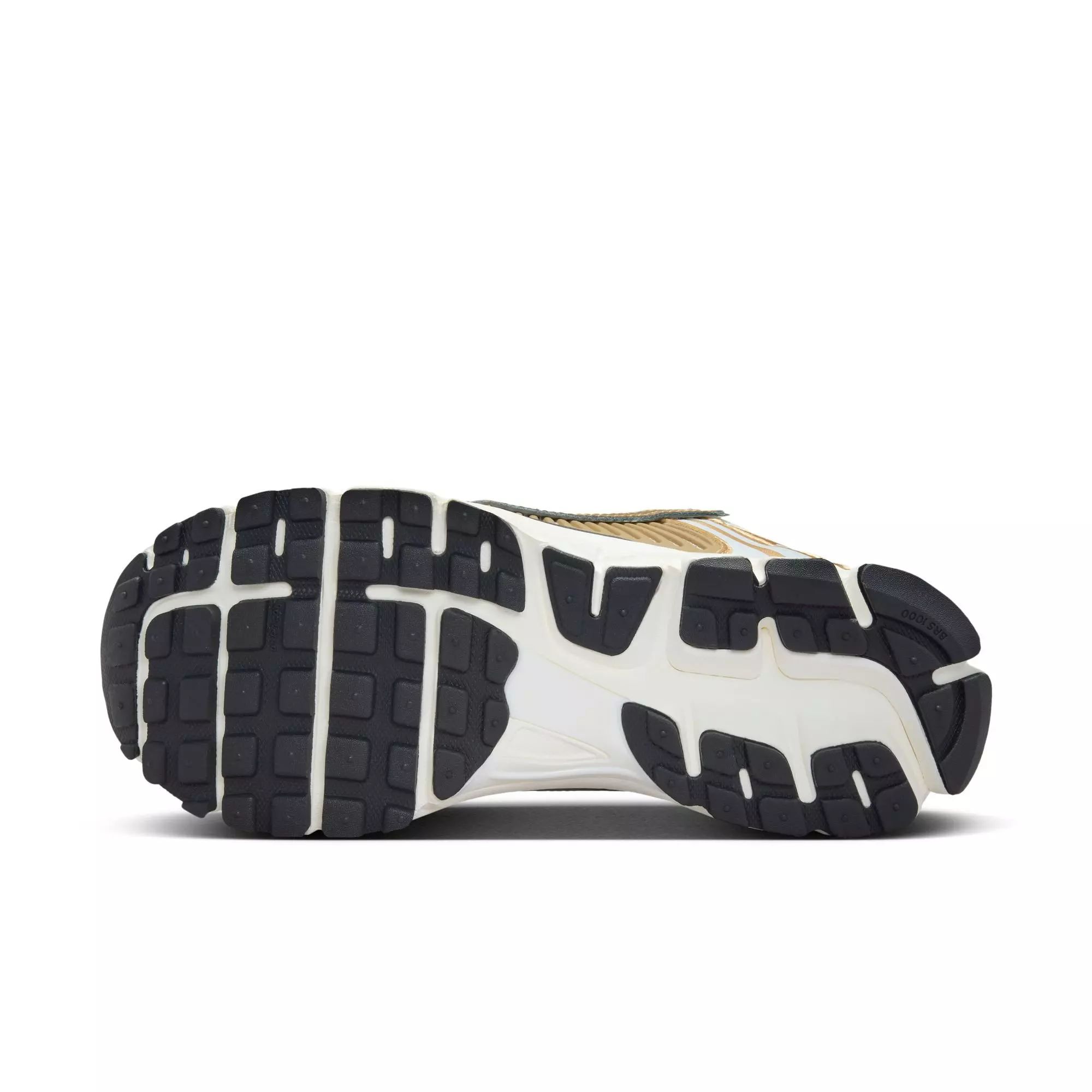 Nike Zoom Vomero 5 "Photon Dust/Metallic Gold/Gridiron/Sail" Women's Shoe - OFF-WHITE/KHAKI