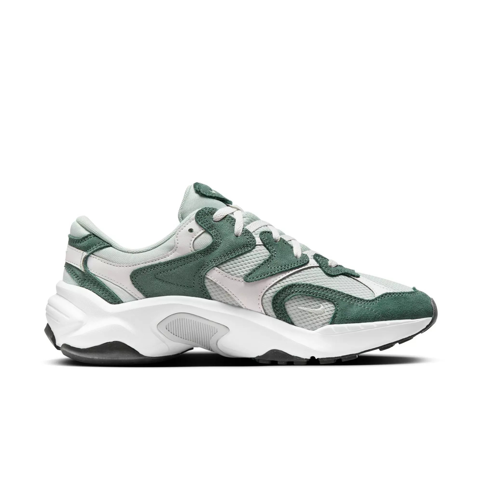 Nike AL8 "Vintage Green/Spring Green/Carbon Green" Women's Shoe