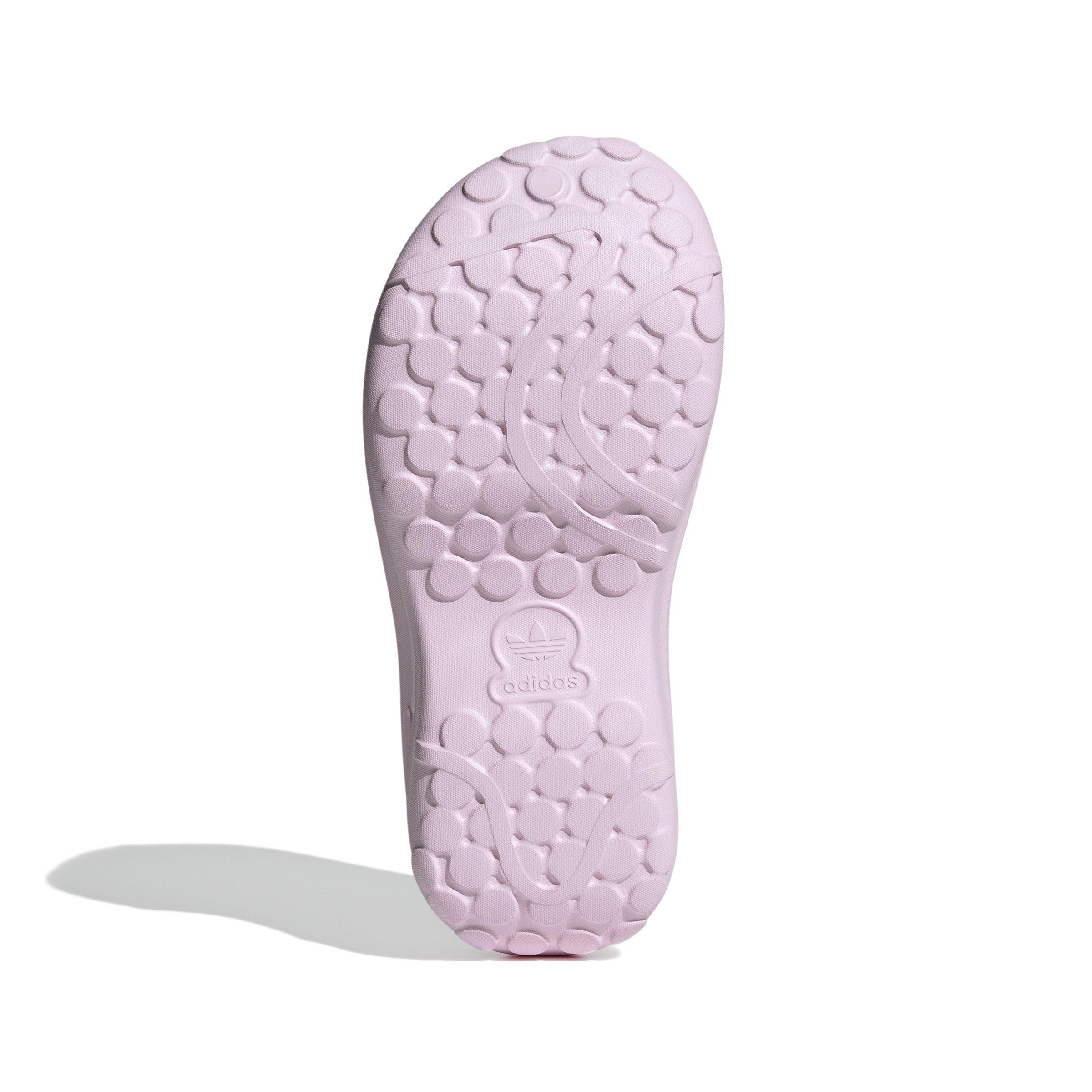 adidas Originals Stan Smith "Clear Pink" Women's Mule - PINK Thumbnail View 6