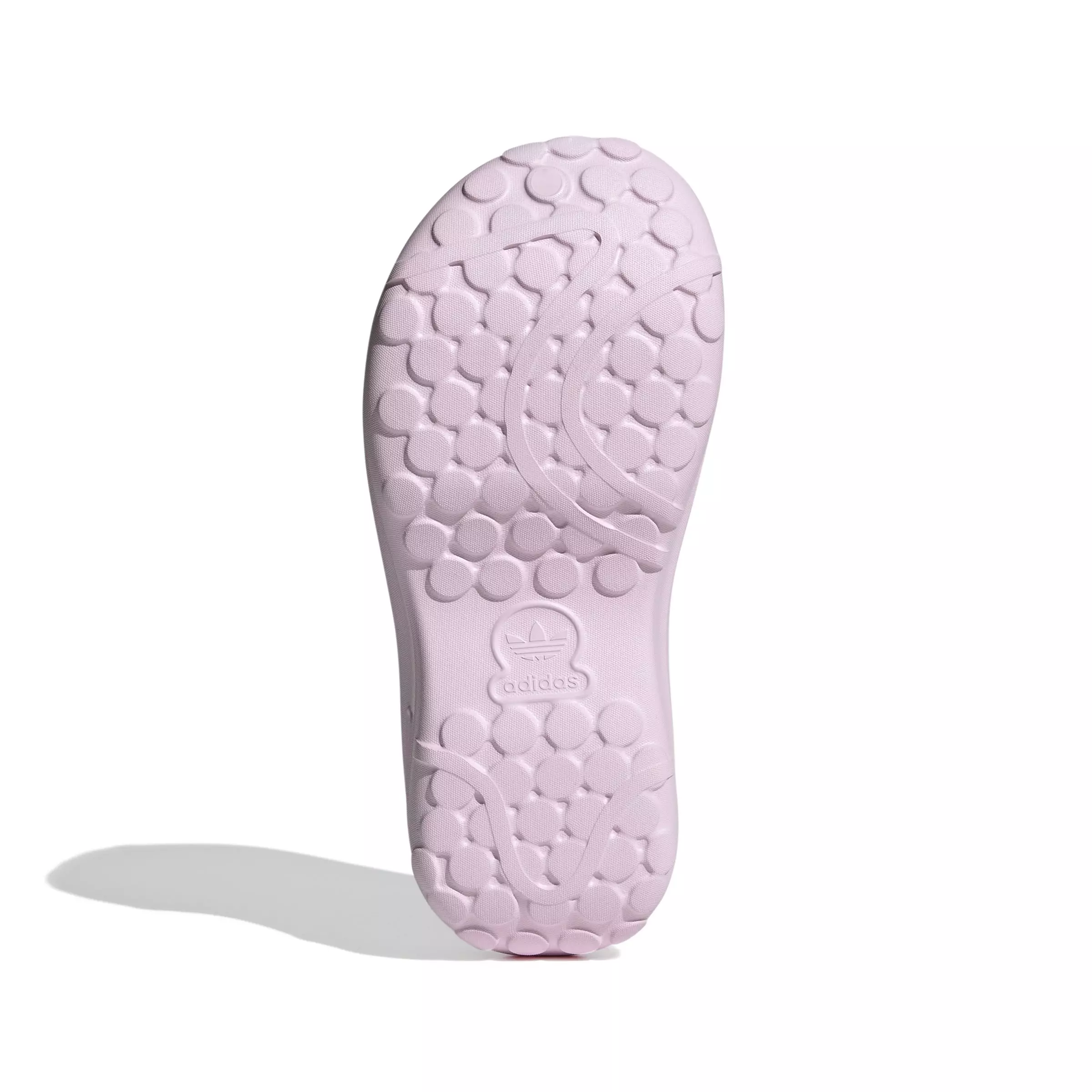 adidas Originals Stan Smith "Clear Pink" Women's Mule - PINK