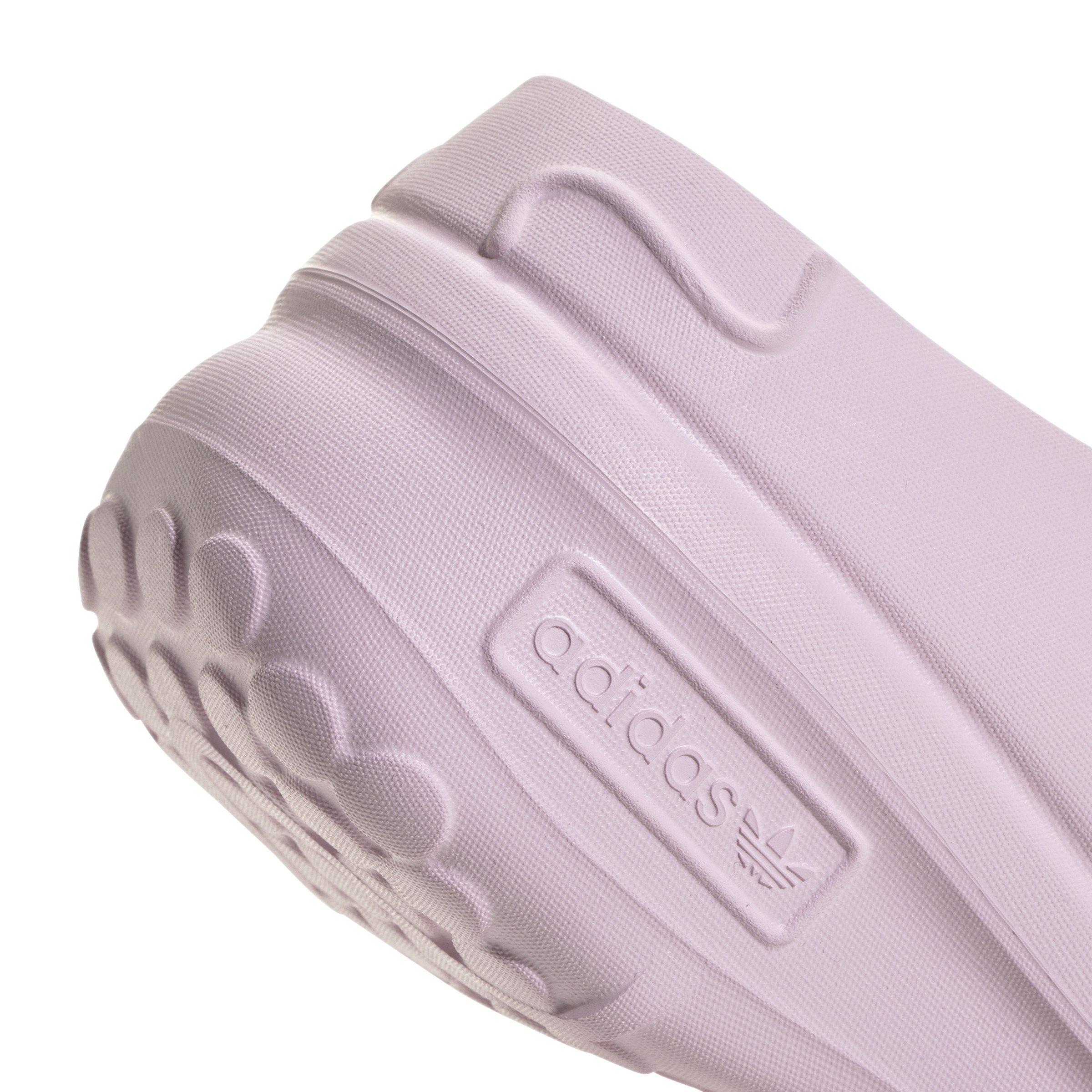 adidas Originals Stan Smith "Clear Pink" Women's Mule - PINK Thumbnail View 2