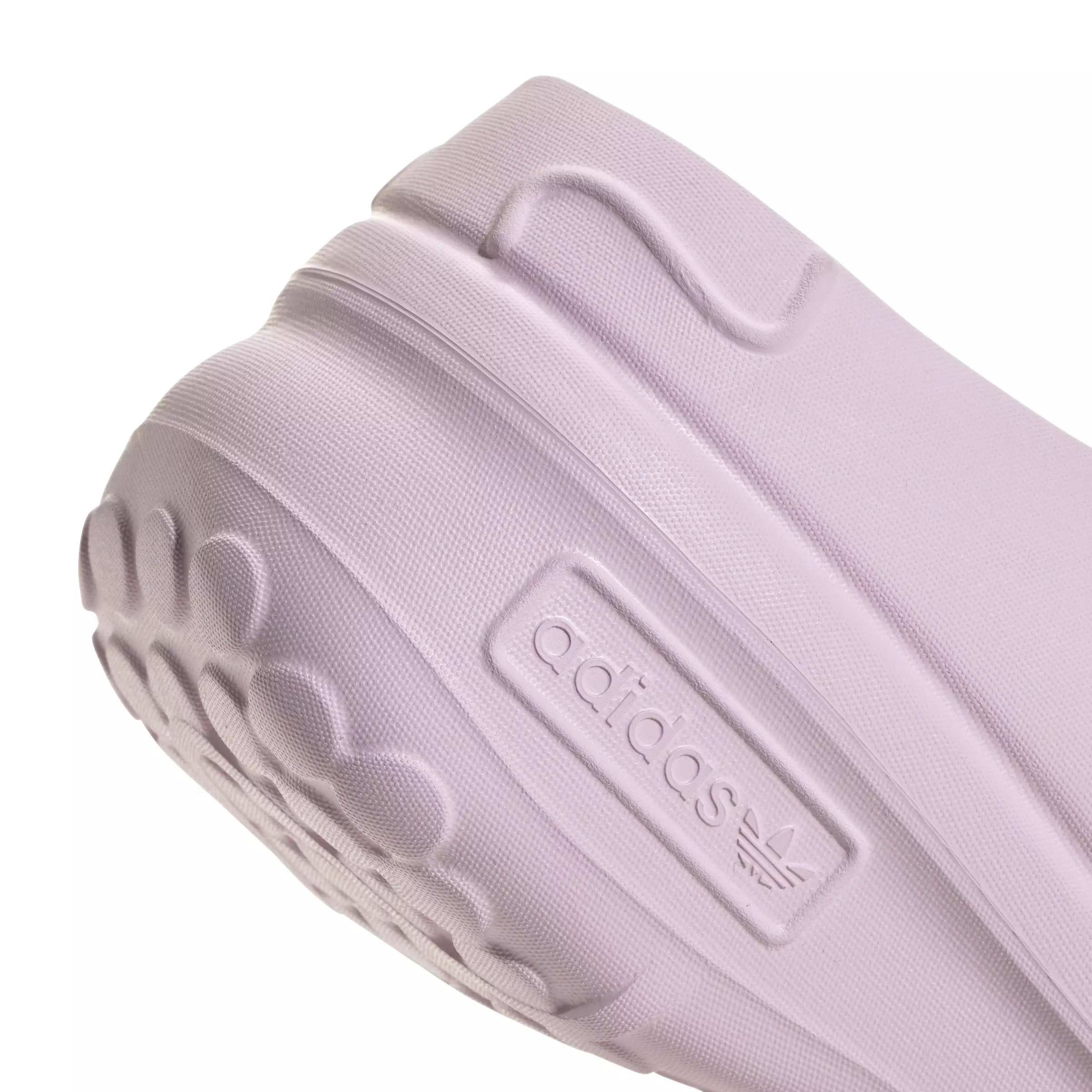 adidas Originals Stan Smith "Clear Pink" Women's Mule - PINK