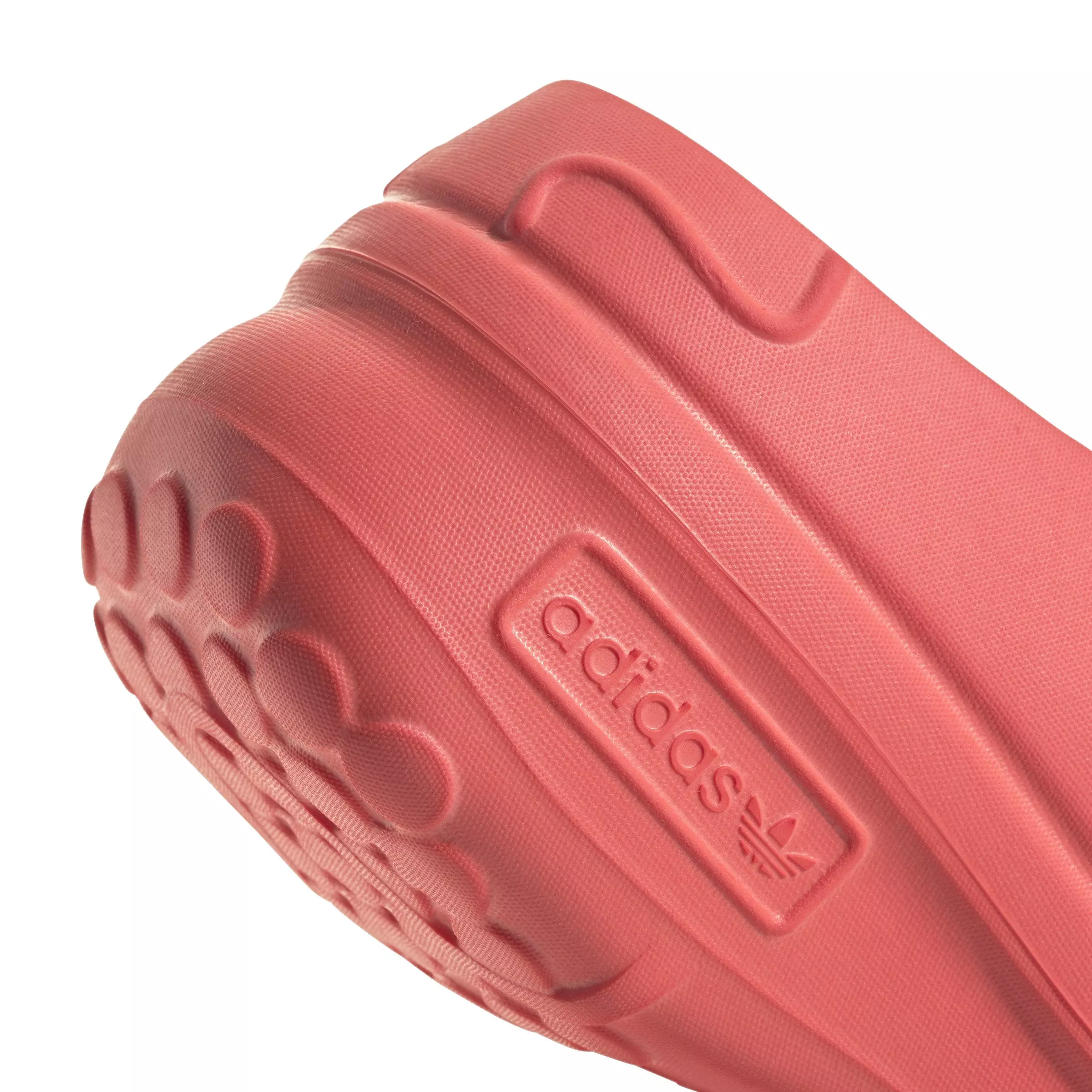 adidas Originals Adifom Stan Smith Mule "Solar Red" Women's Shoe - RED