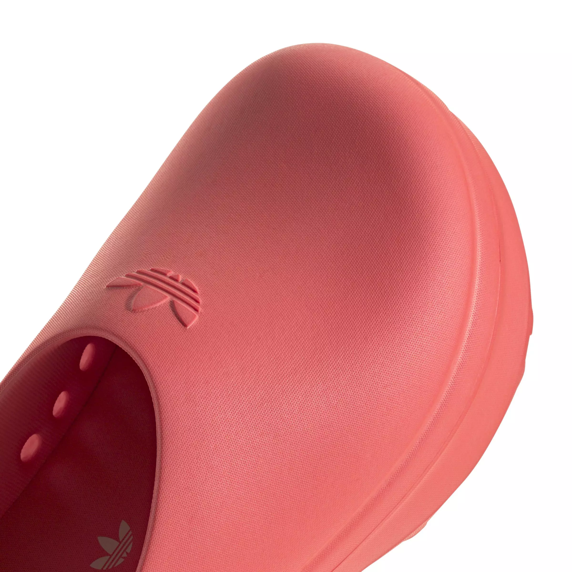 adidas Originals Adifom Stan Smith Mule "Solar Red" Women's Shoe - RED