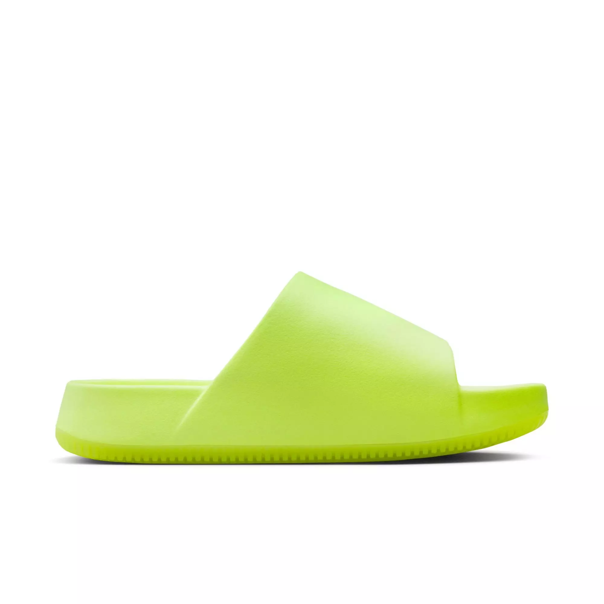 Nike Calm "Volt" Men's Slide - VOLT