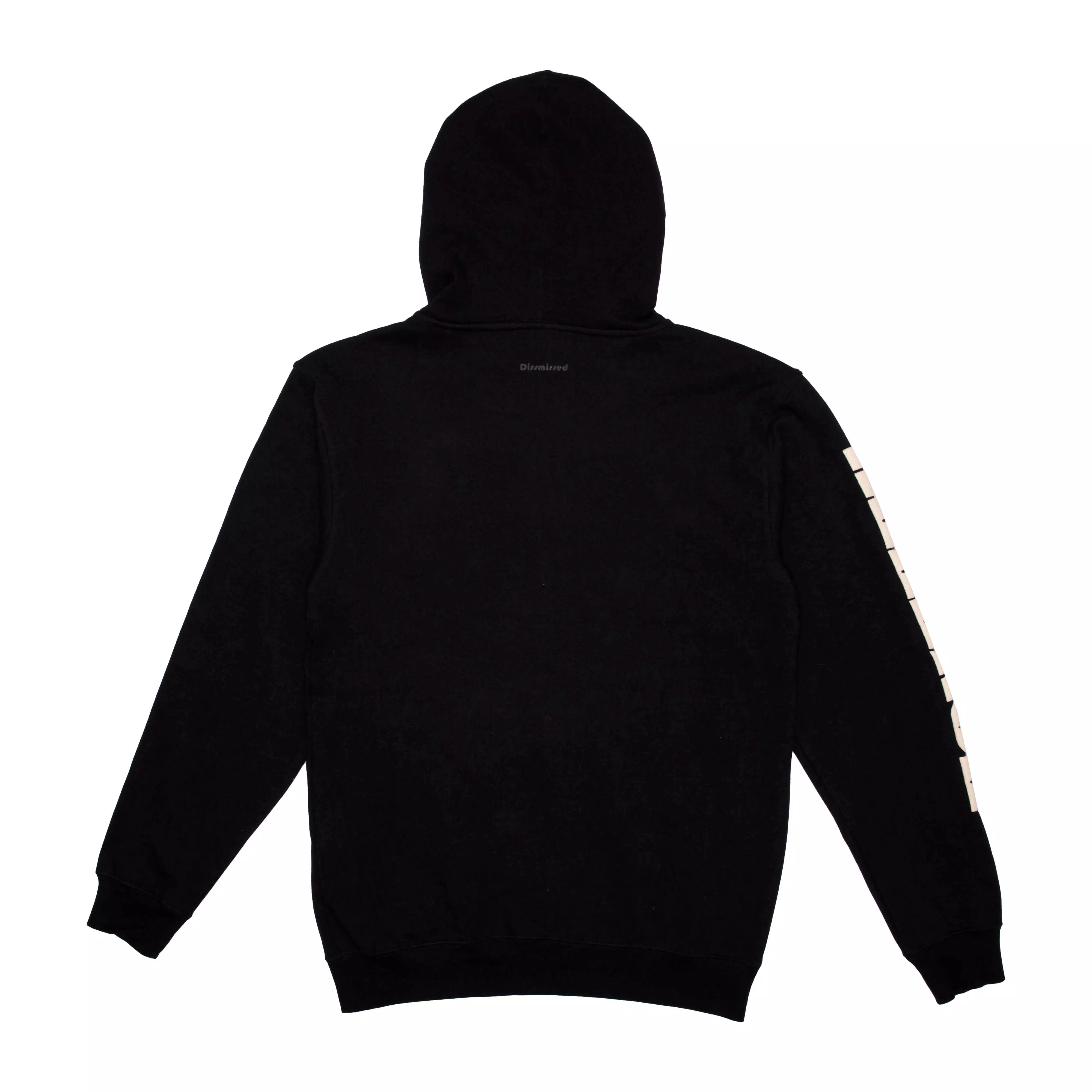 Class Dismissed Men's 999 Hoodie - Black - BLACK