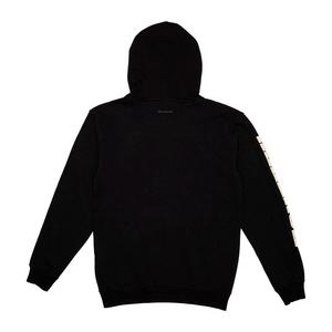 Class Dismissed Men's 999 Hoodie - Black