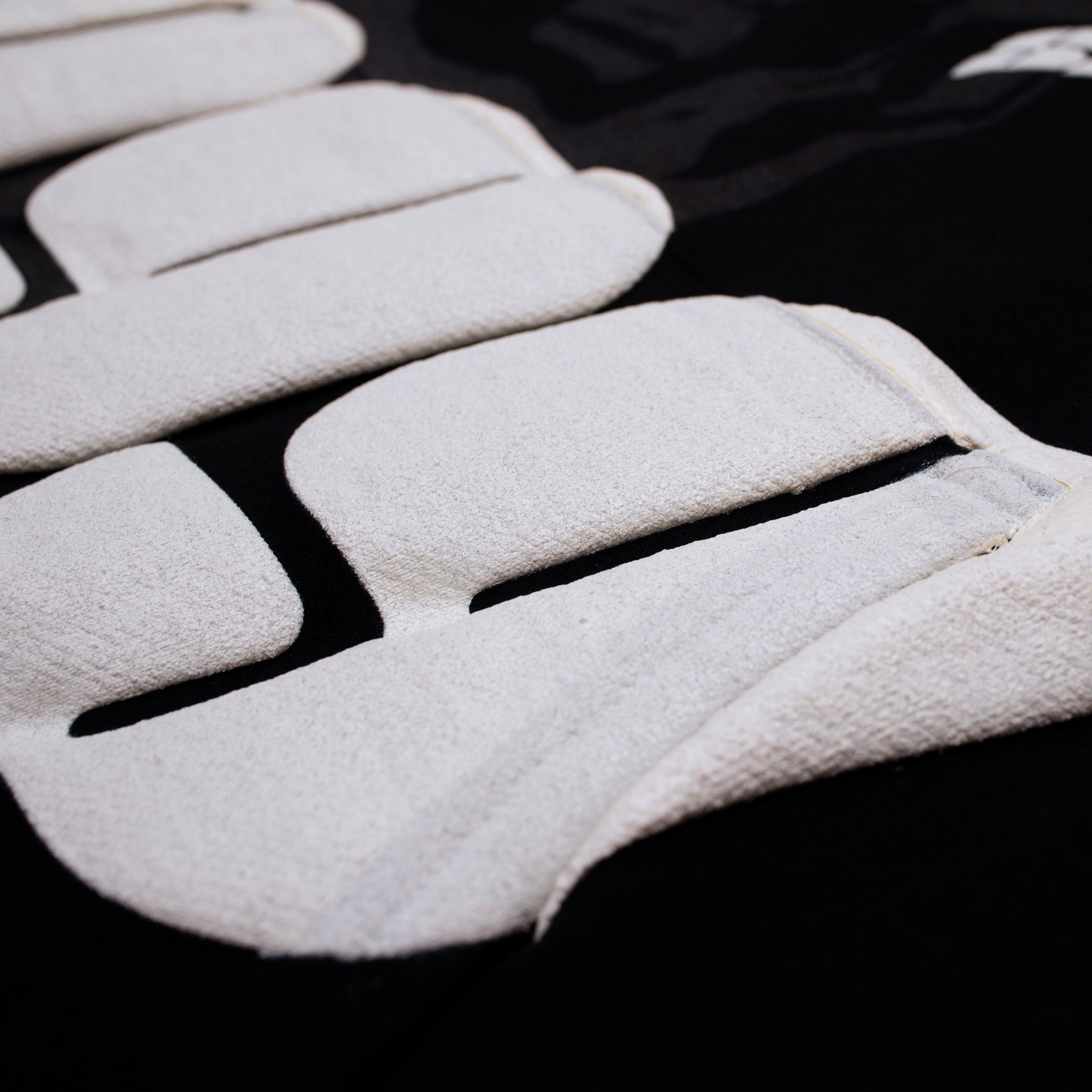 Class Dismissed Men's 999 Hoodie - Black - BLACK Thumbnail View 5