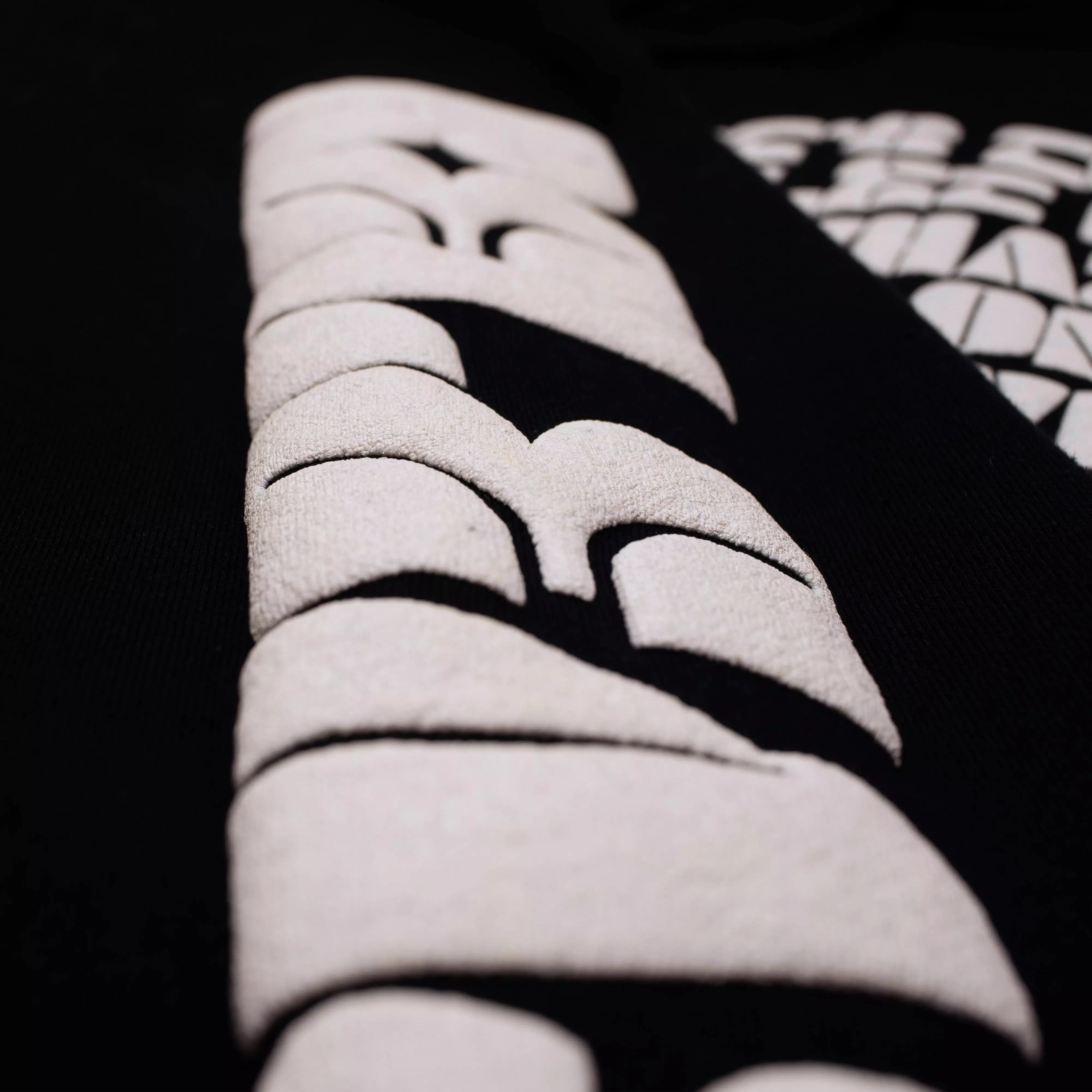 Class Dismissed Men's 999 Hoodie - Black - BLACK