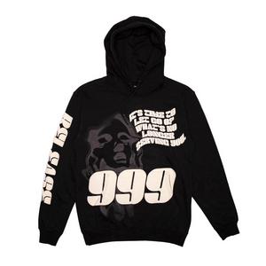 Class Dismissed Men's 999 Hoodie - Black