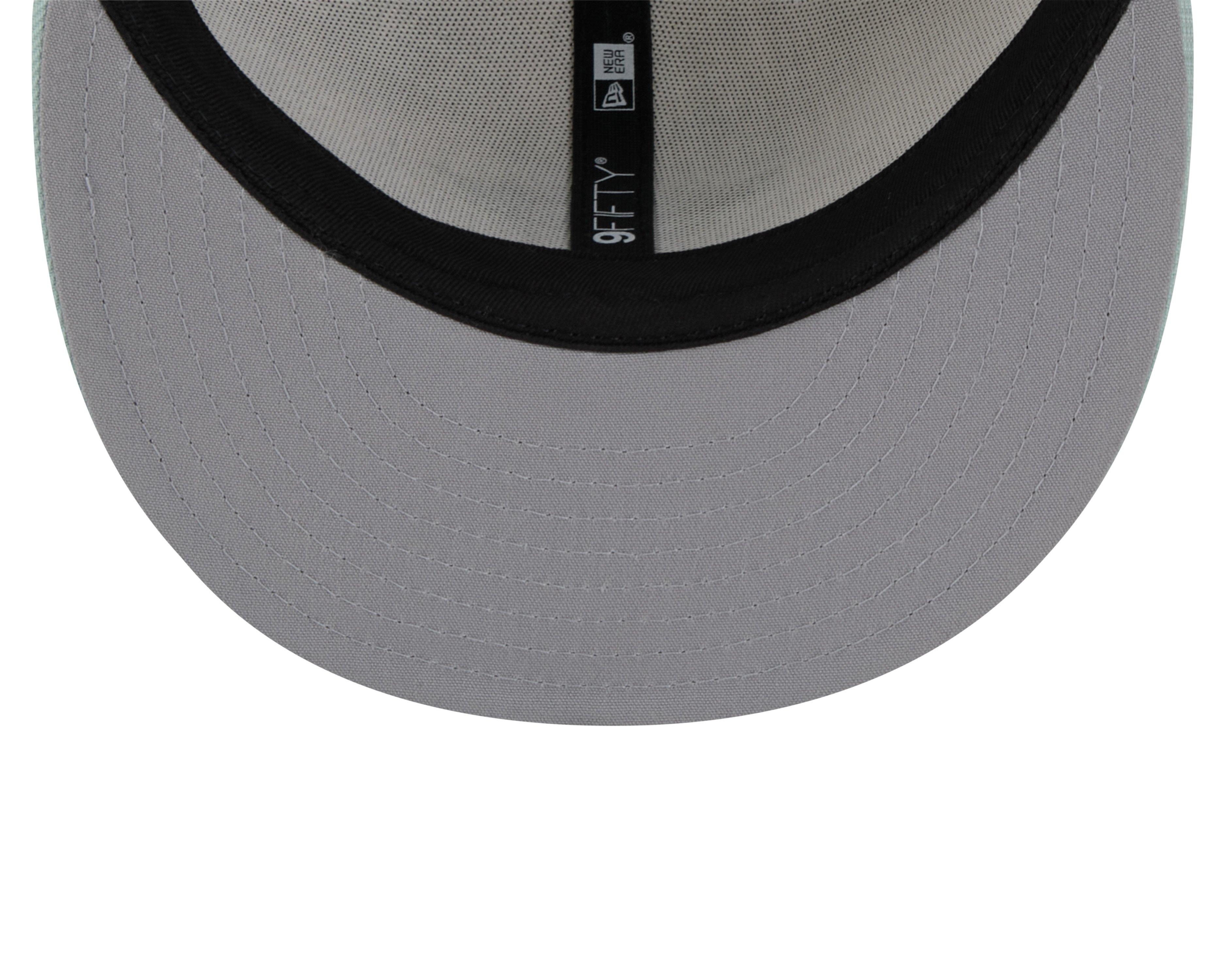 New Era Houston Astros 9FIFTY Minty Breeze Snapback-White New Era Houston Astros 9FIFTY Minty Breeze Snapback-White