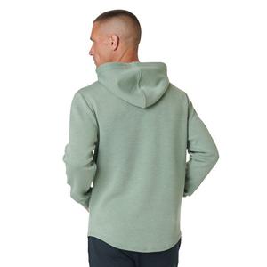 Legends Men's Hawthorne Full Zip Hoodie - Seafoam