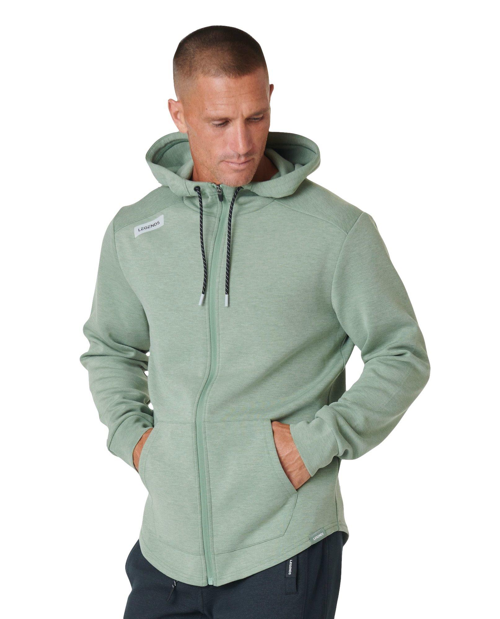 New Balance New Balance Relentless Performance Fleece Full Zip 64.99