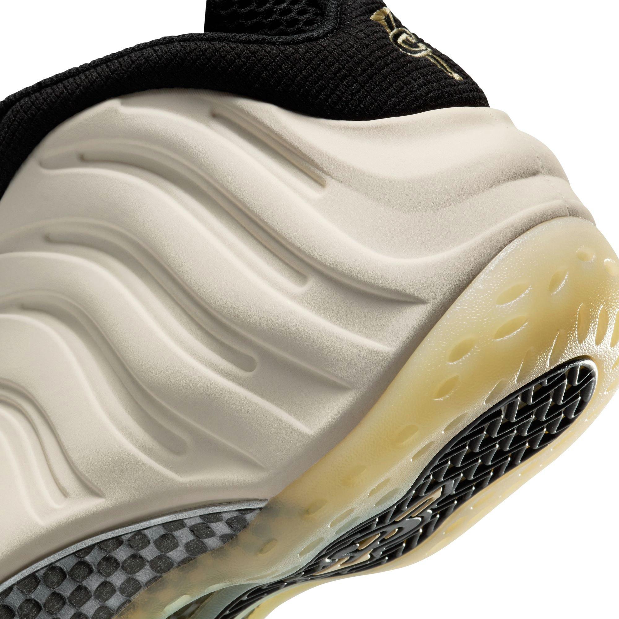 Nike Air Foamposite One "Orewood Brown" Men's Shoe - BLACK/TEAM GOLD/OREWOOD BRN Thumbnail View 5