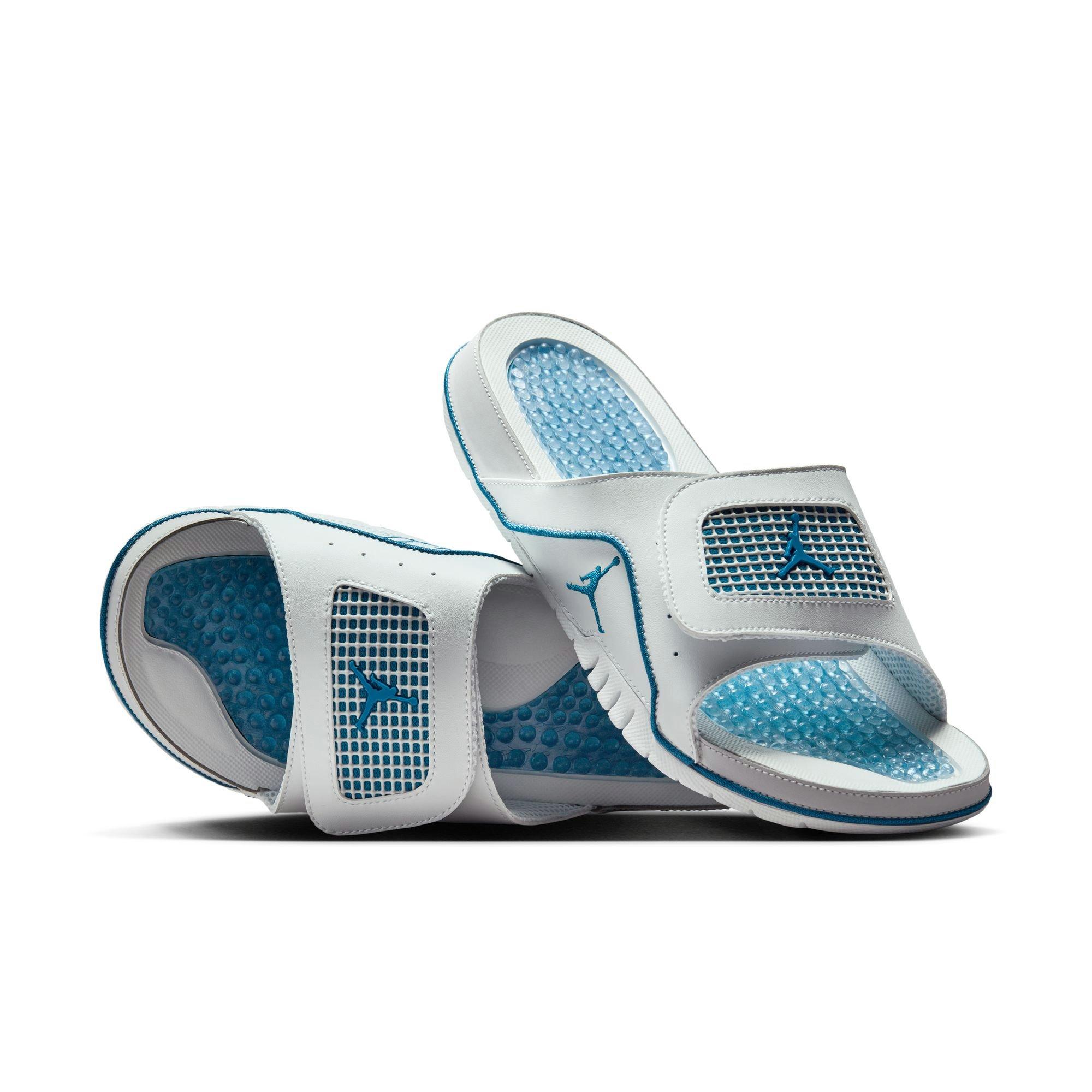 Jordan sandals hydro on sale