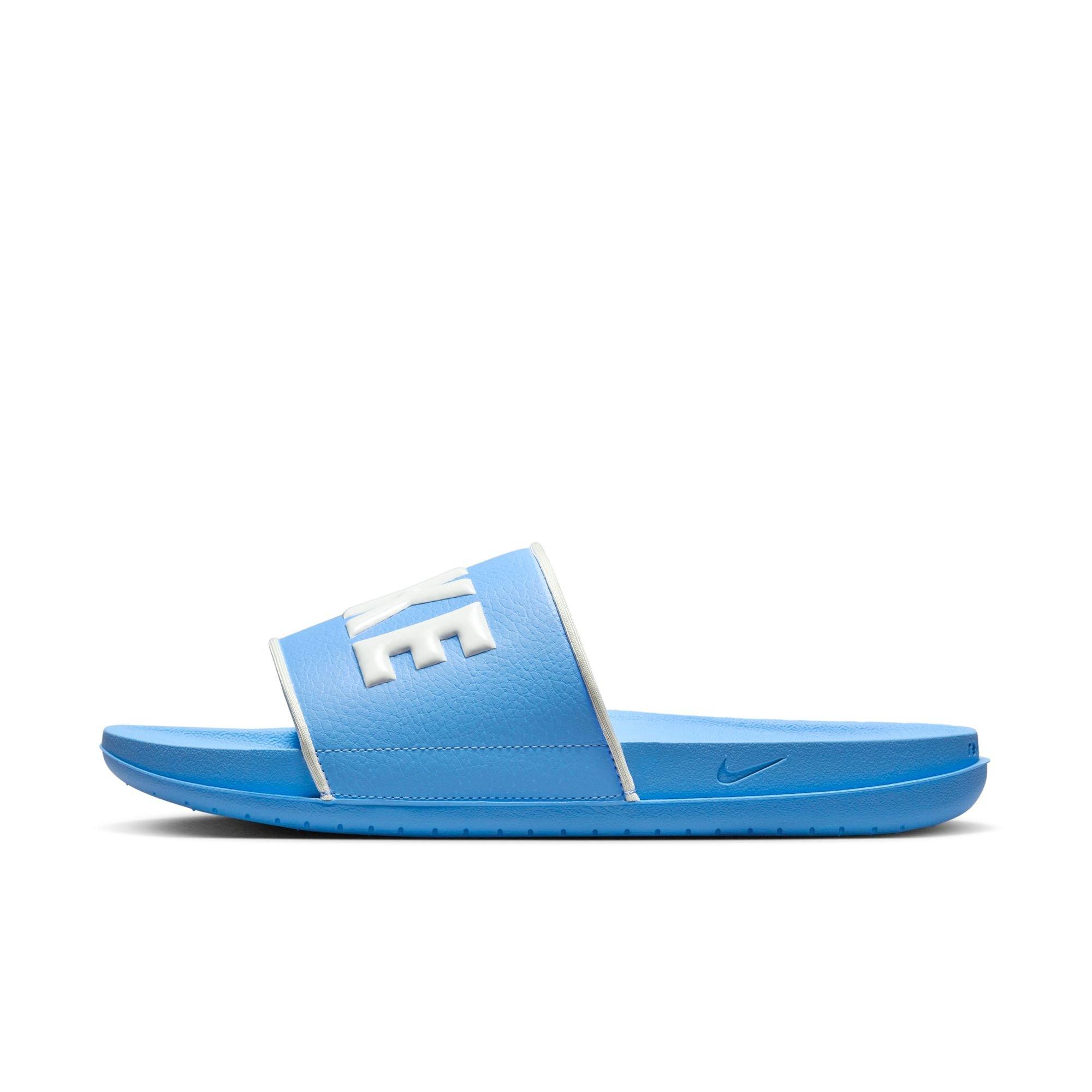 Nike Offcourt Men's "University Blue/White" Slide