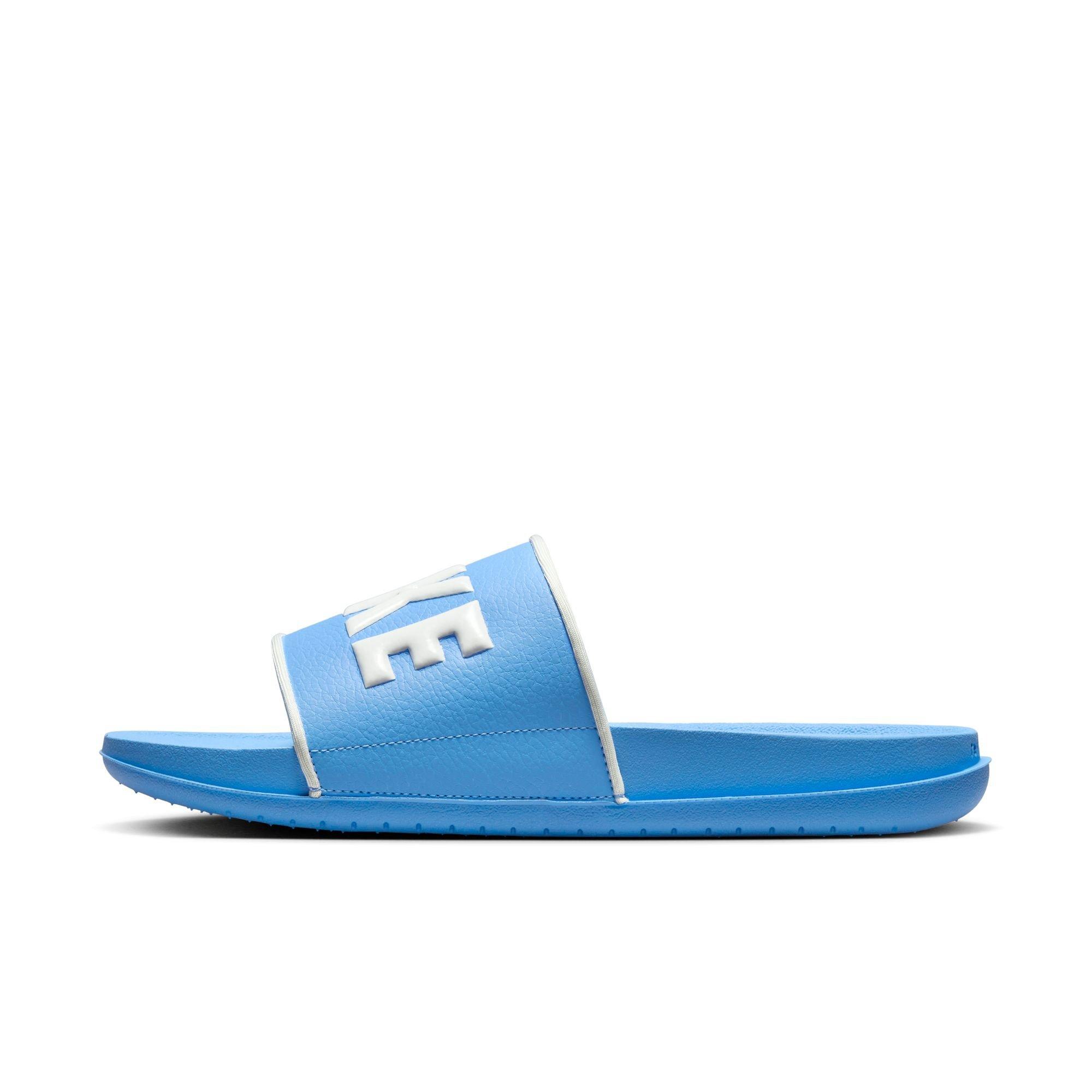 Nike Offcourt Men's "University Blue/White" Slide