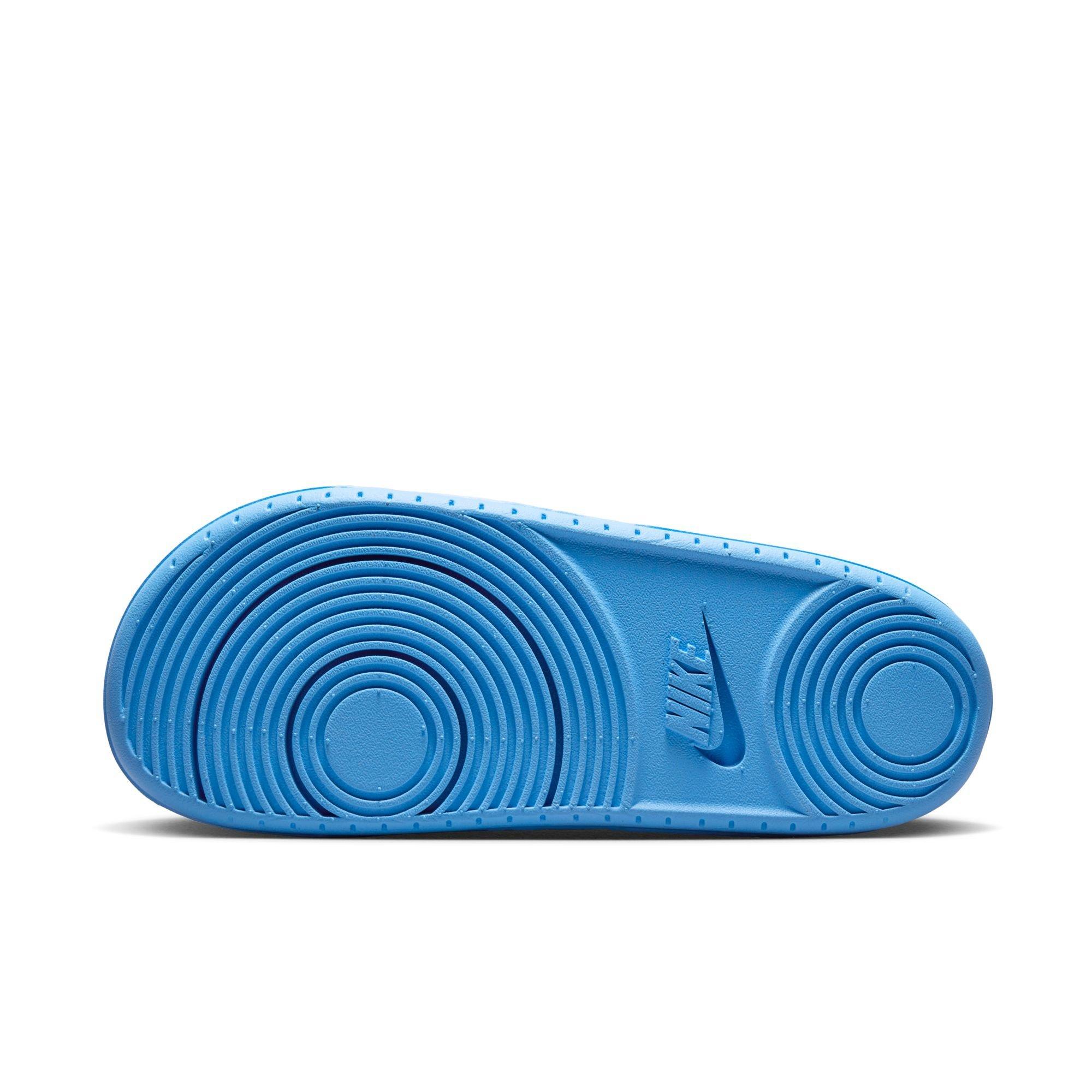 Nike Offcourt Men's "University Blue/White" Slide