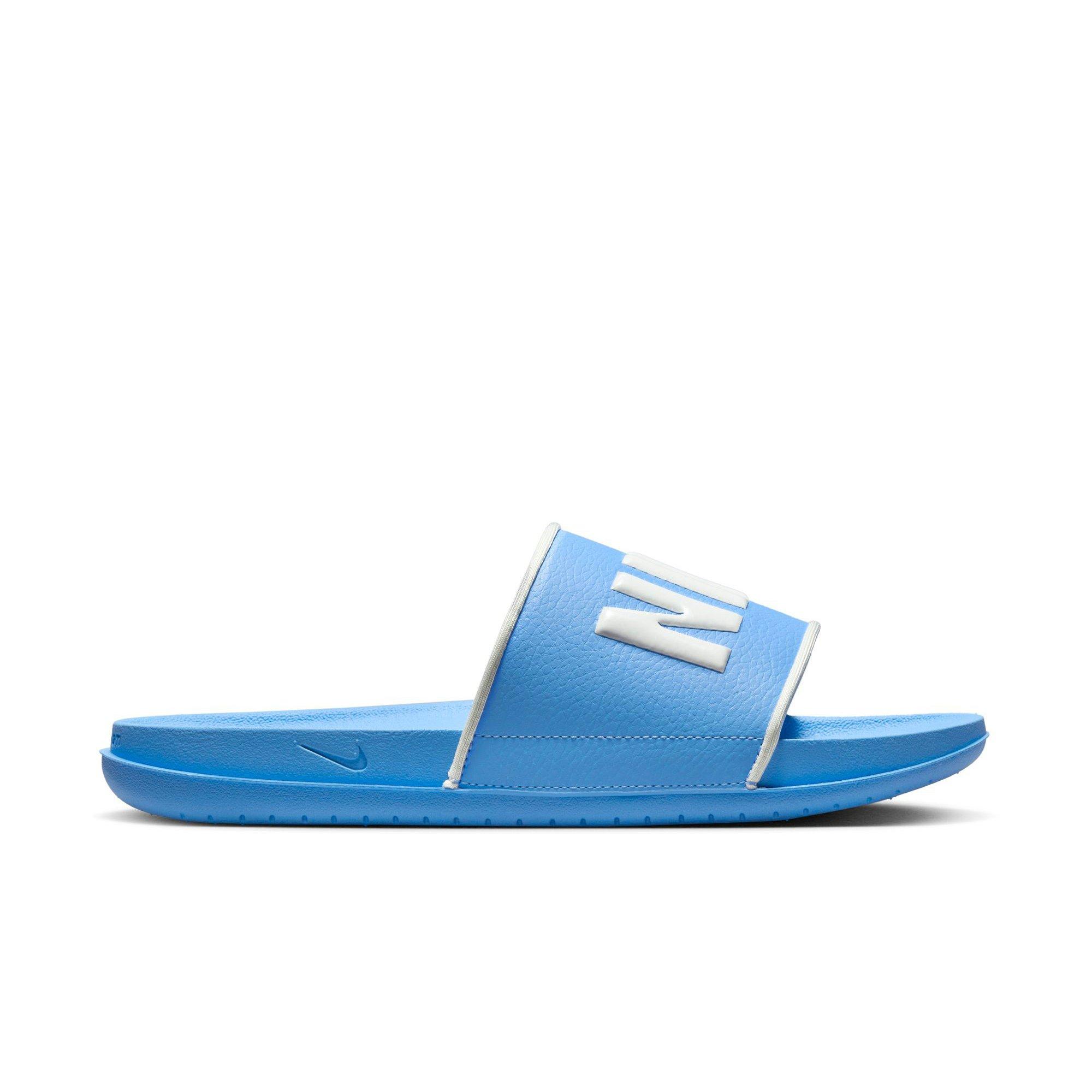 Nike Offcourt Men's "University Blue/White" Slide