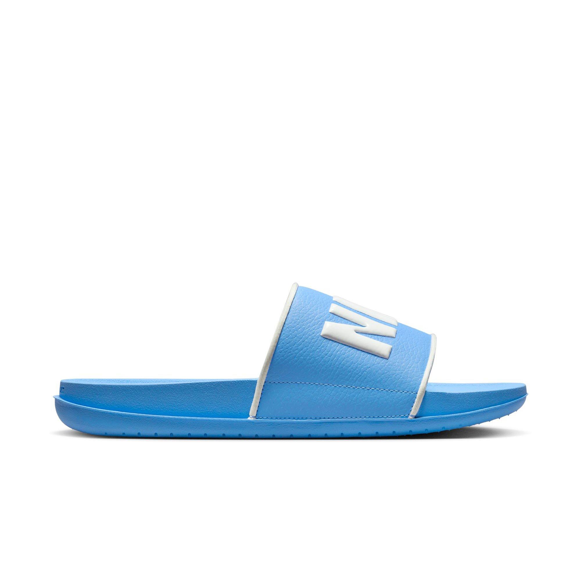 Nike Offcourt Men's "University Blue/White" Slide