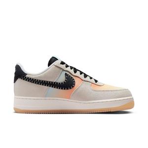 Nike Air Force 1 '07 N7 "Light Bone" Unisex Shoe