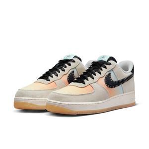 Nike Air Force 1 '07 N7 "Light Bone" Unisex Shoe