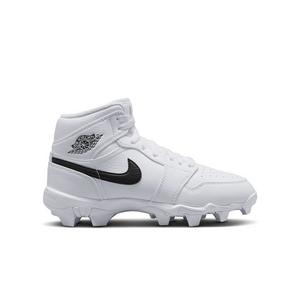 Boys jordan football cleats best sale