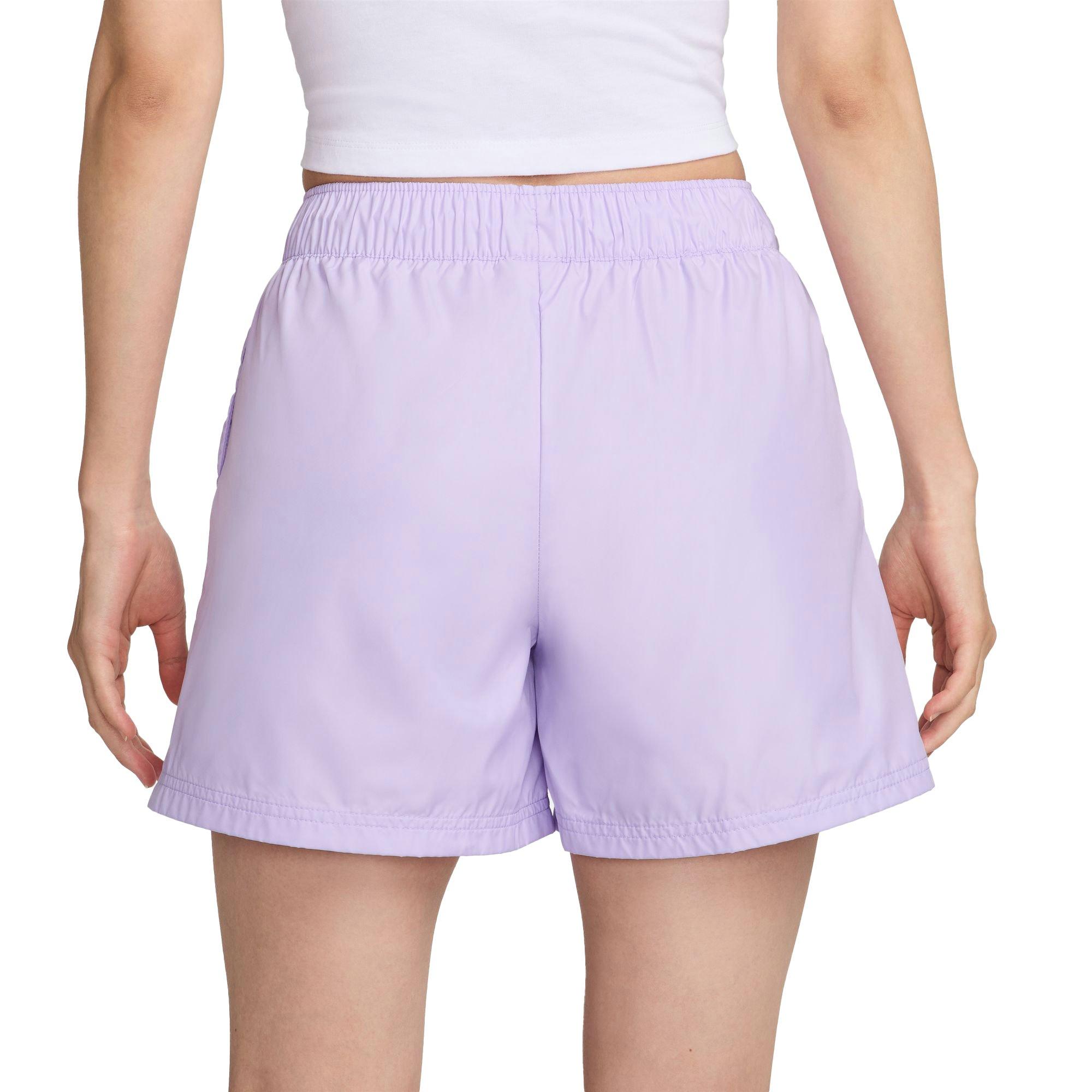 Nike Sportswear Essentials Repel Mid-Rise Women's Shorts