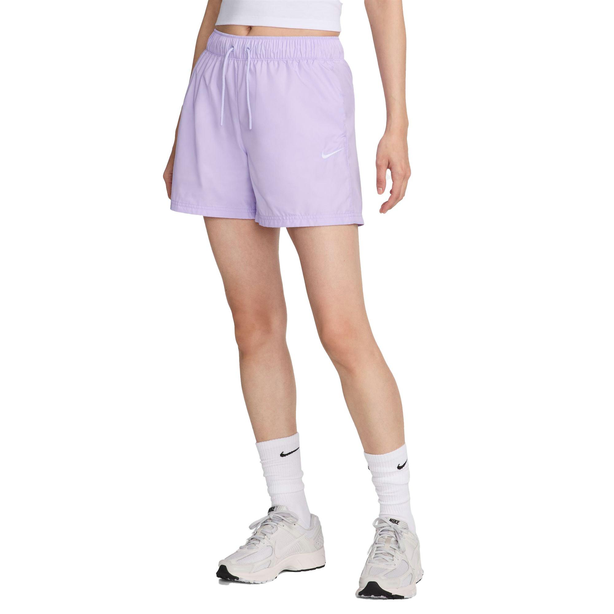 Nike Sportswear Essentials Repel Mid-Rise Women's Shorts