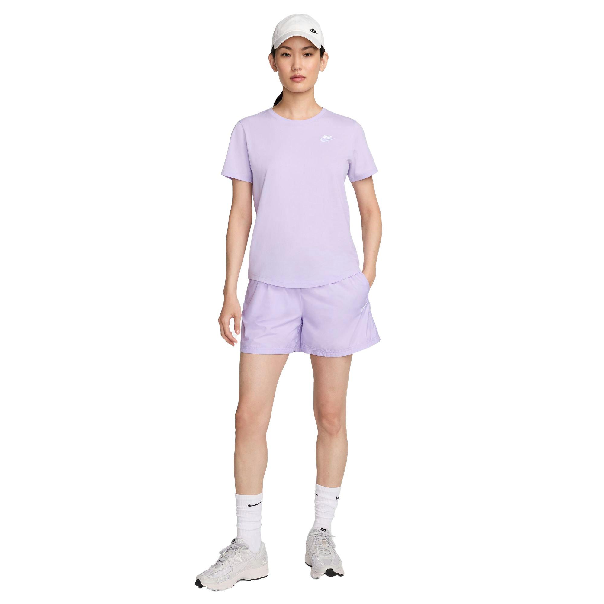 Nike Sportswear Essentials Repel Mid-Rise Women's Shorts