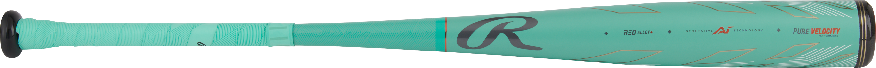 Rawlings Mach AI 33/30 BBCOR Baseball Bat (-3) 2023